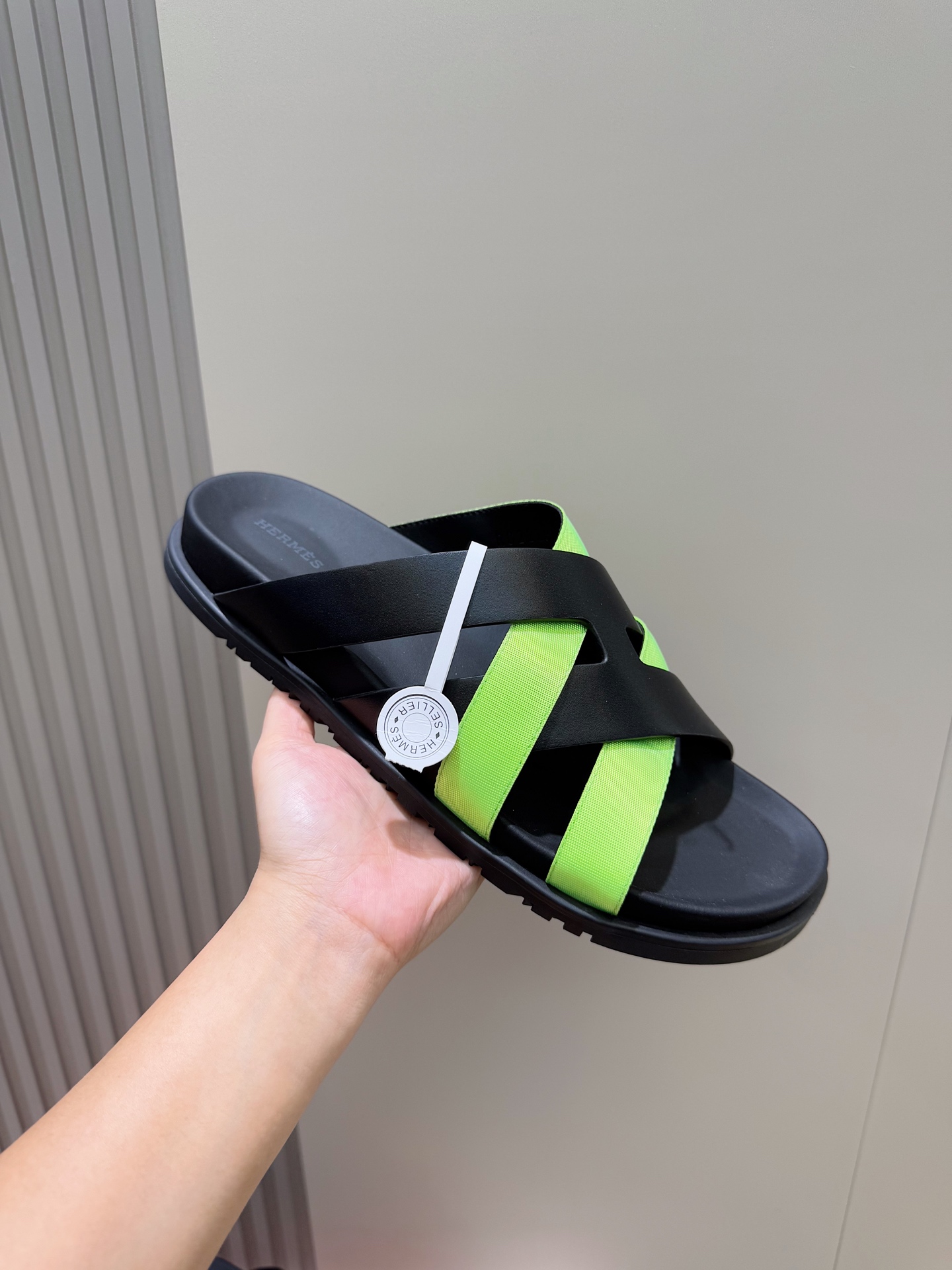 Male Sandals M-s