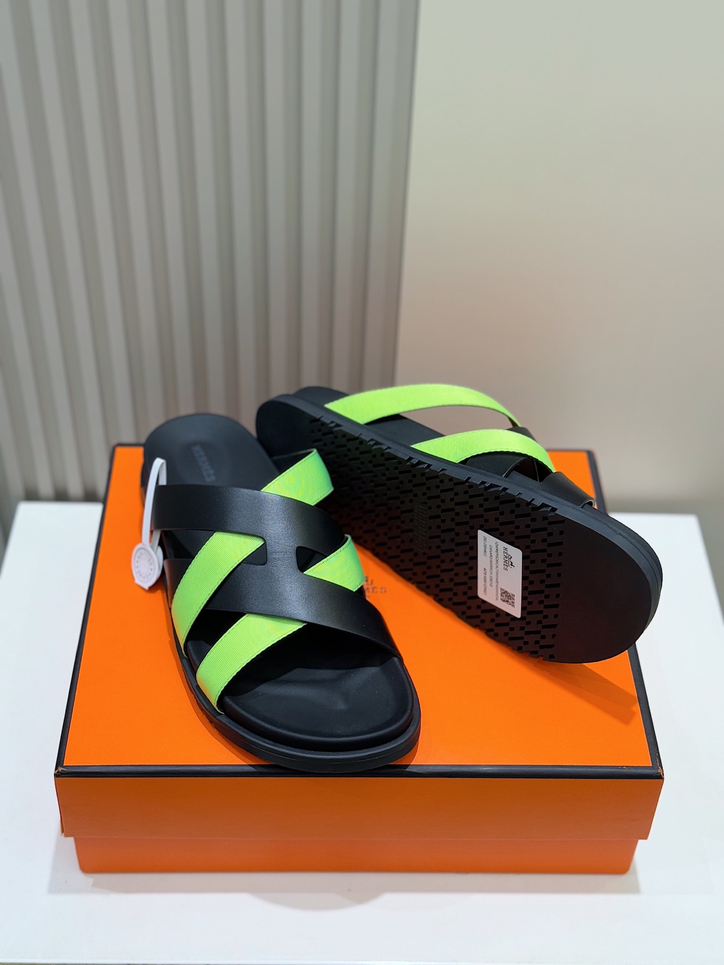 Male Sandals M-s