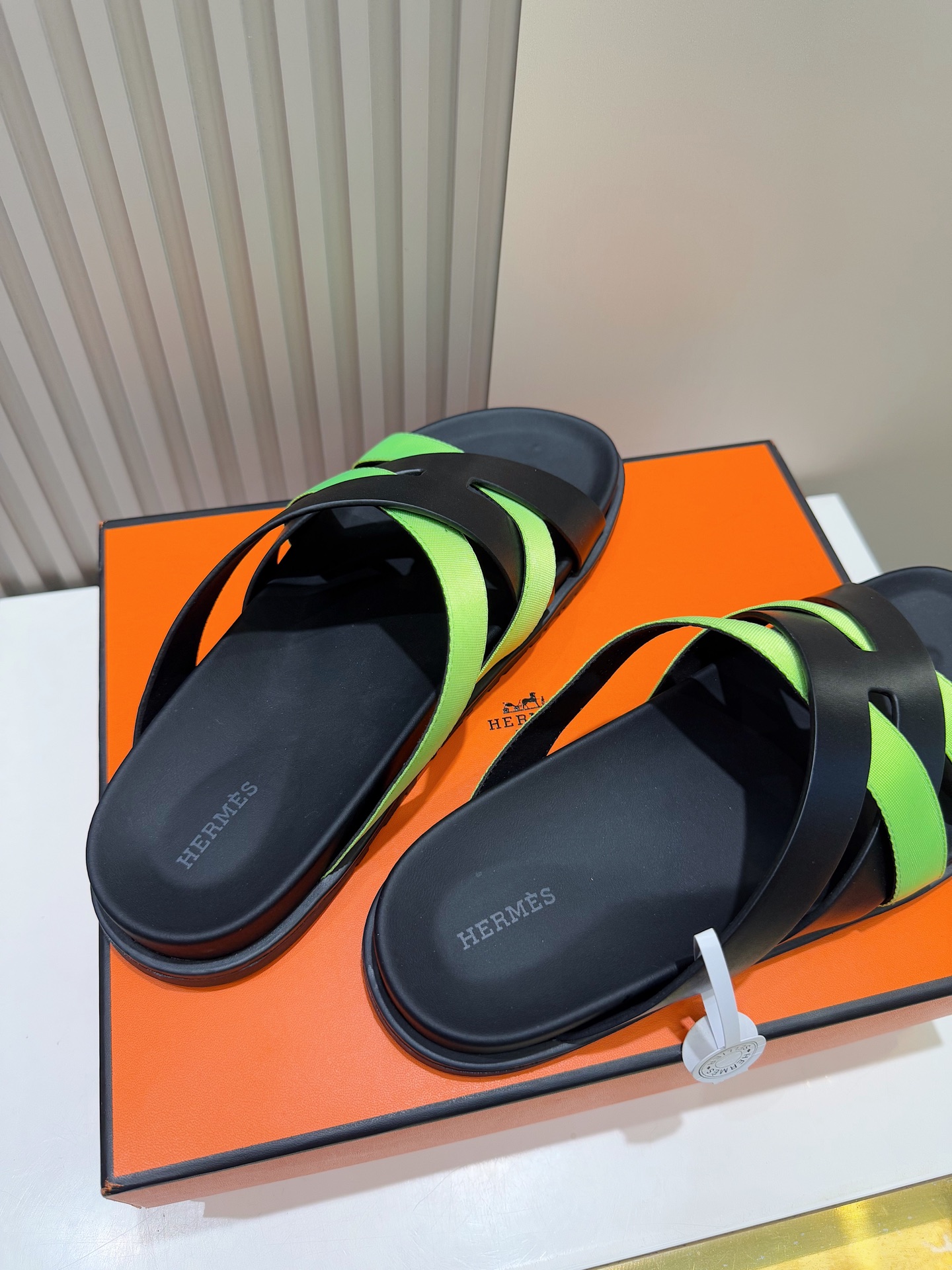 Male Sandals M-s