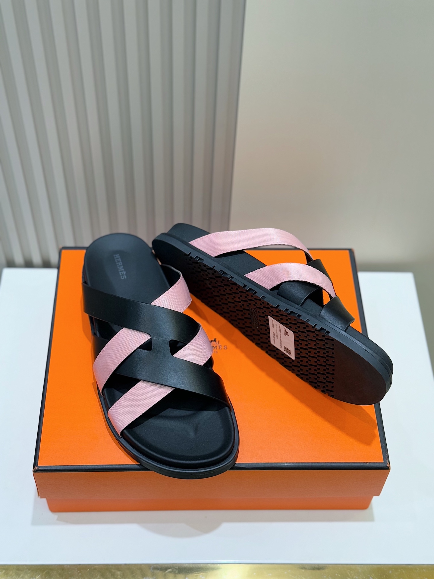 Male Sandals M-s