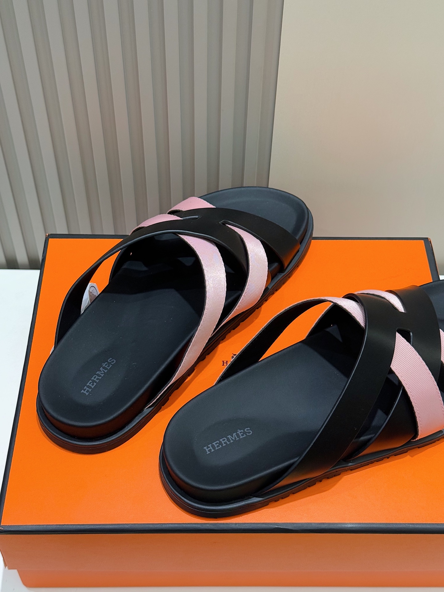 Male Sandals M-s