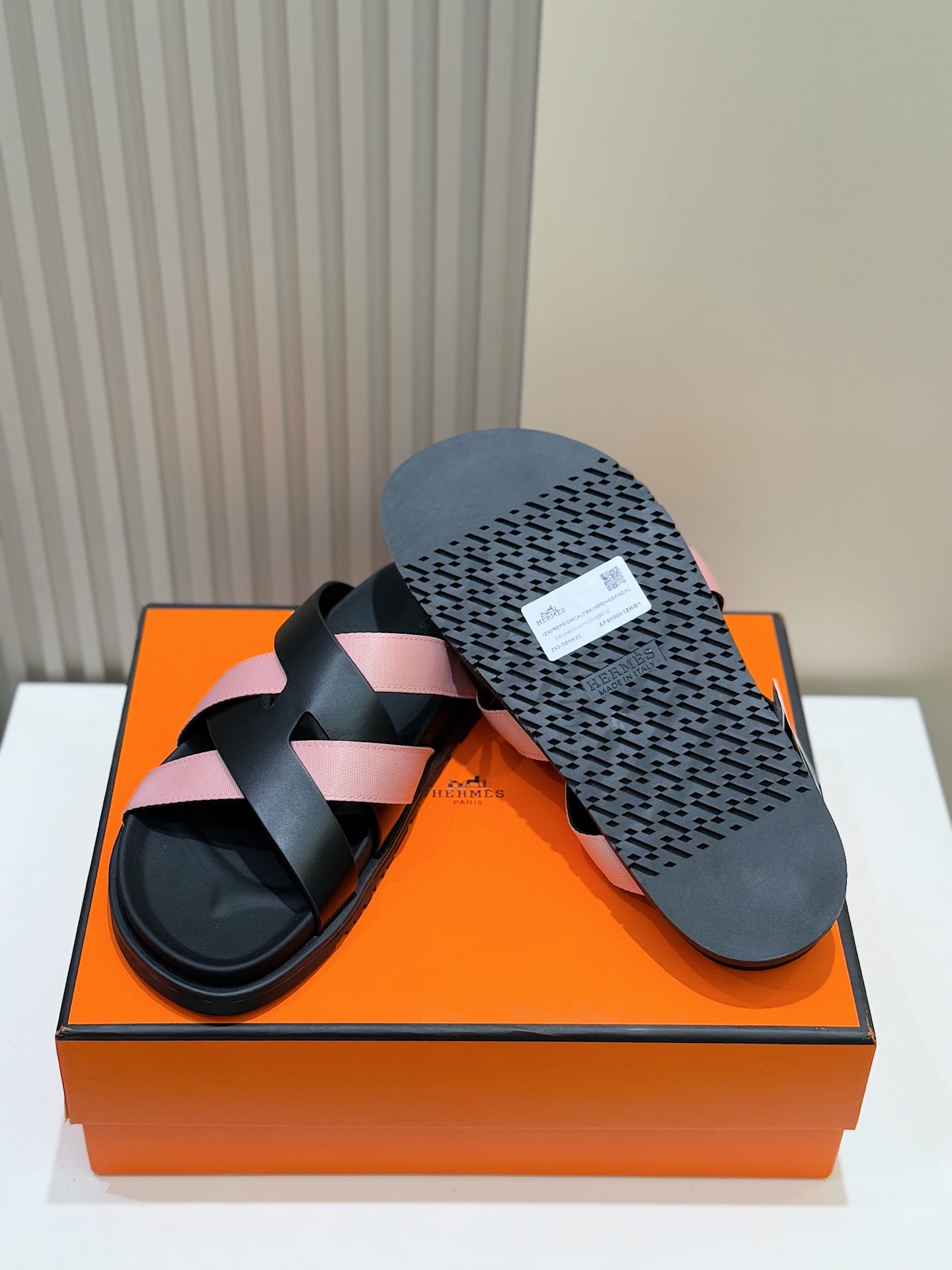 Male Sandals M-s