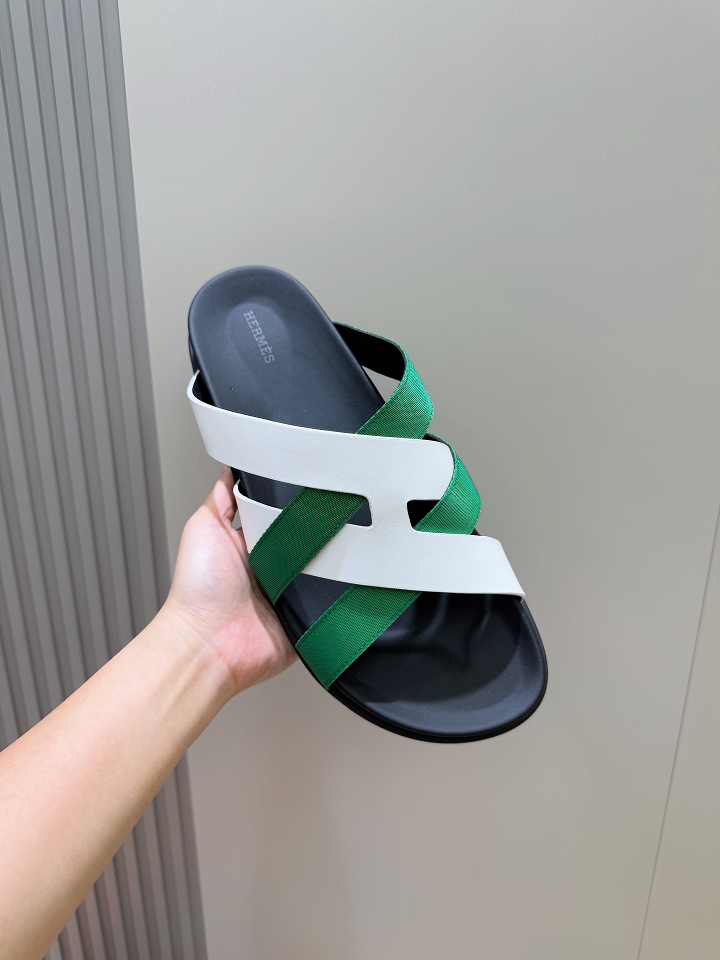 Male Sandals M-s