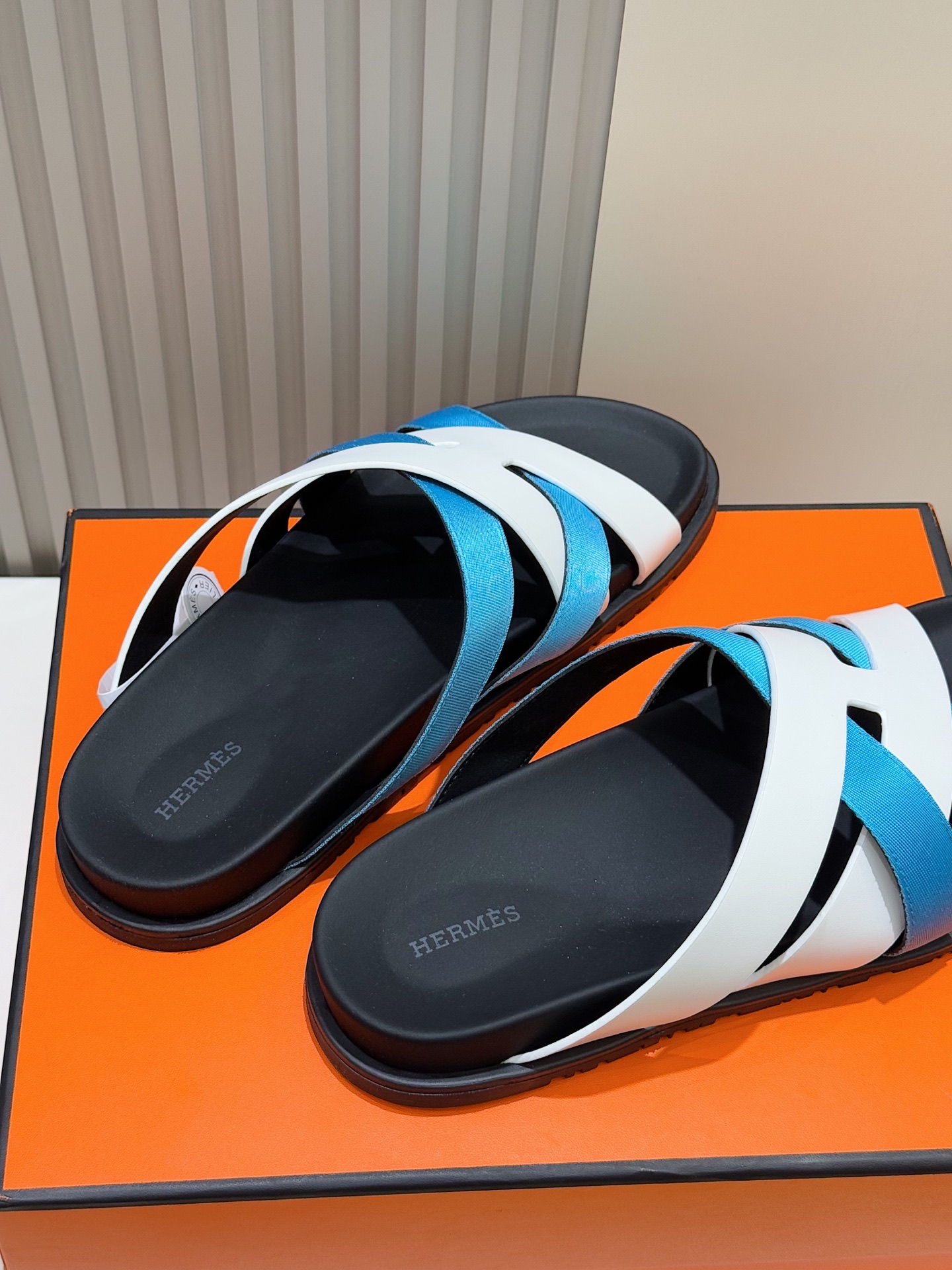 Male Sandals M-s