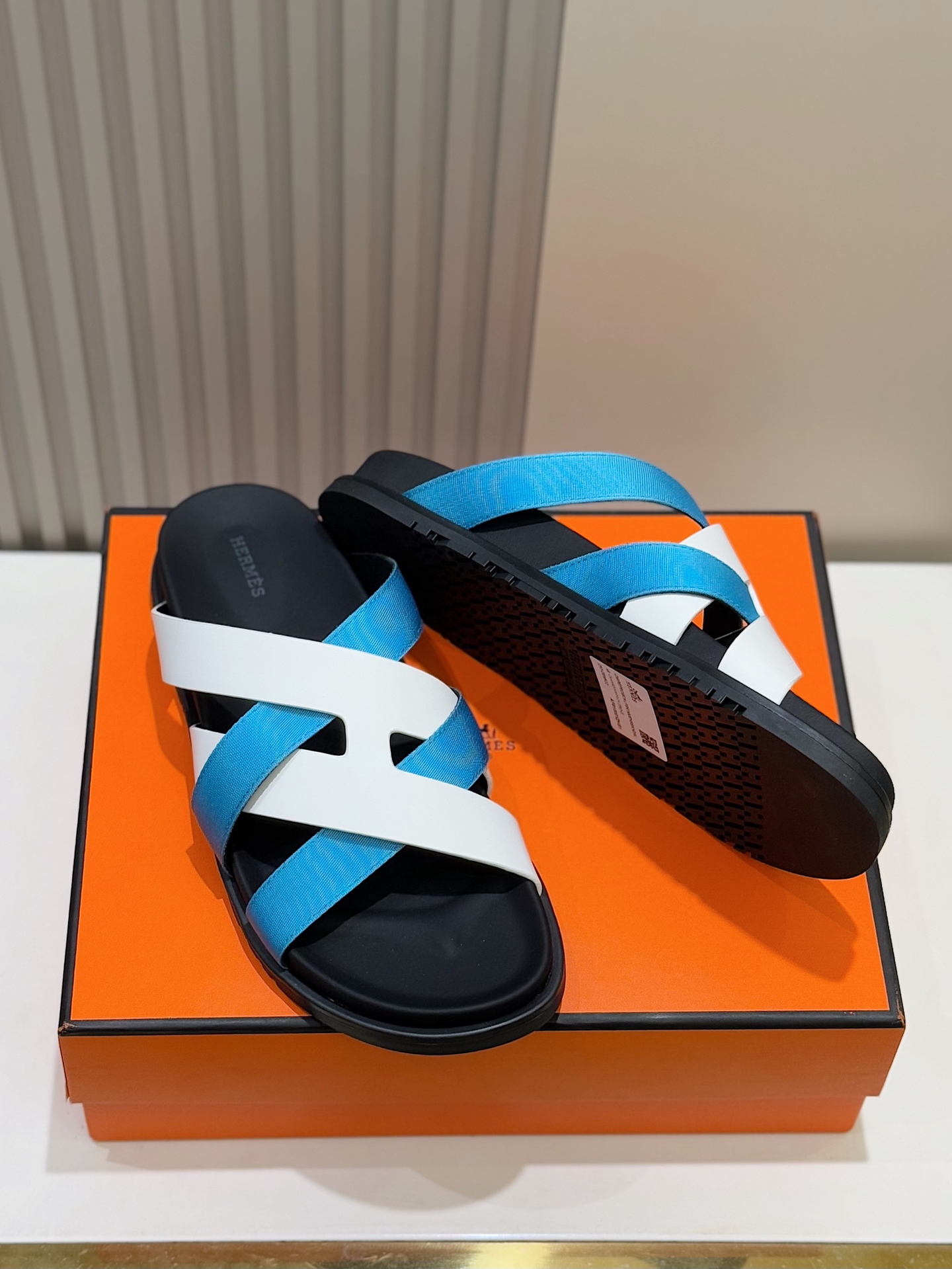 Male Sandals M-s