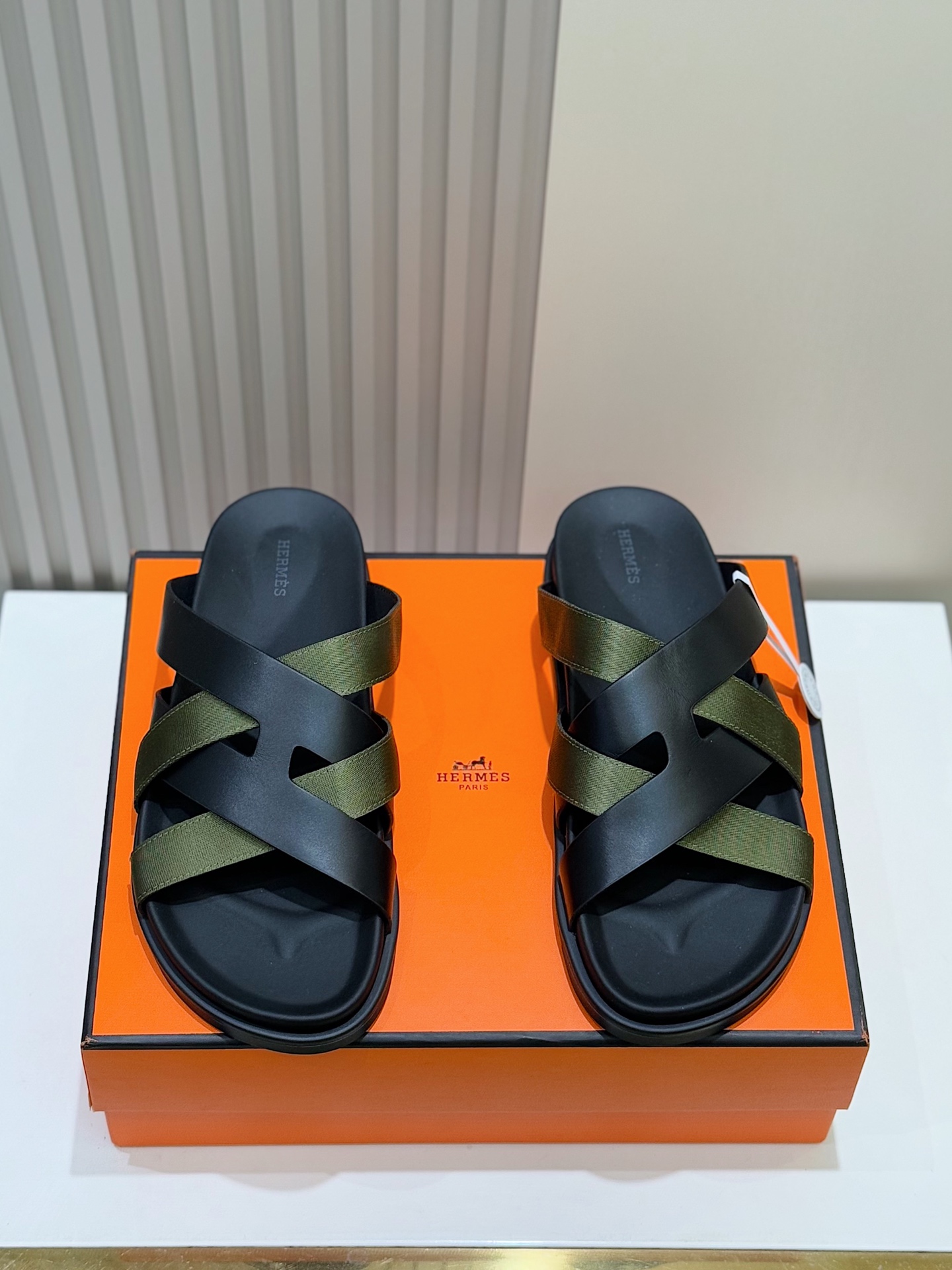 Male Sandals M-s