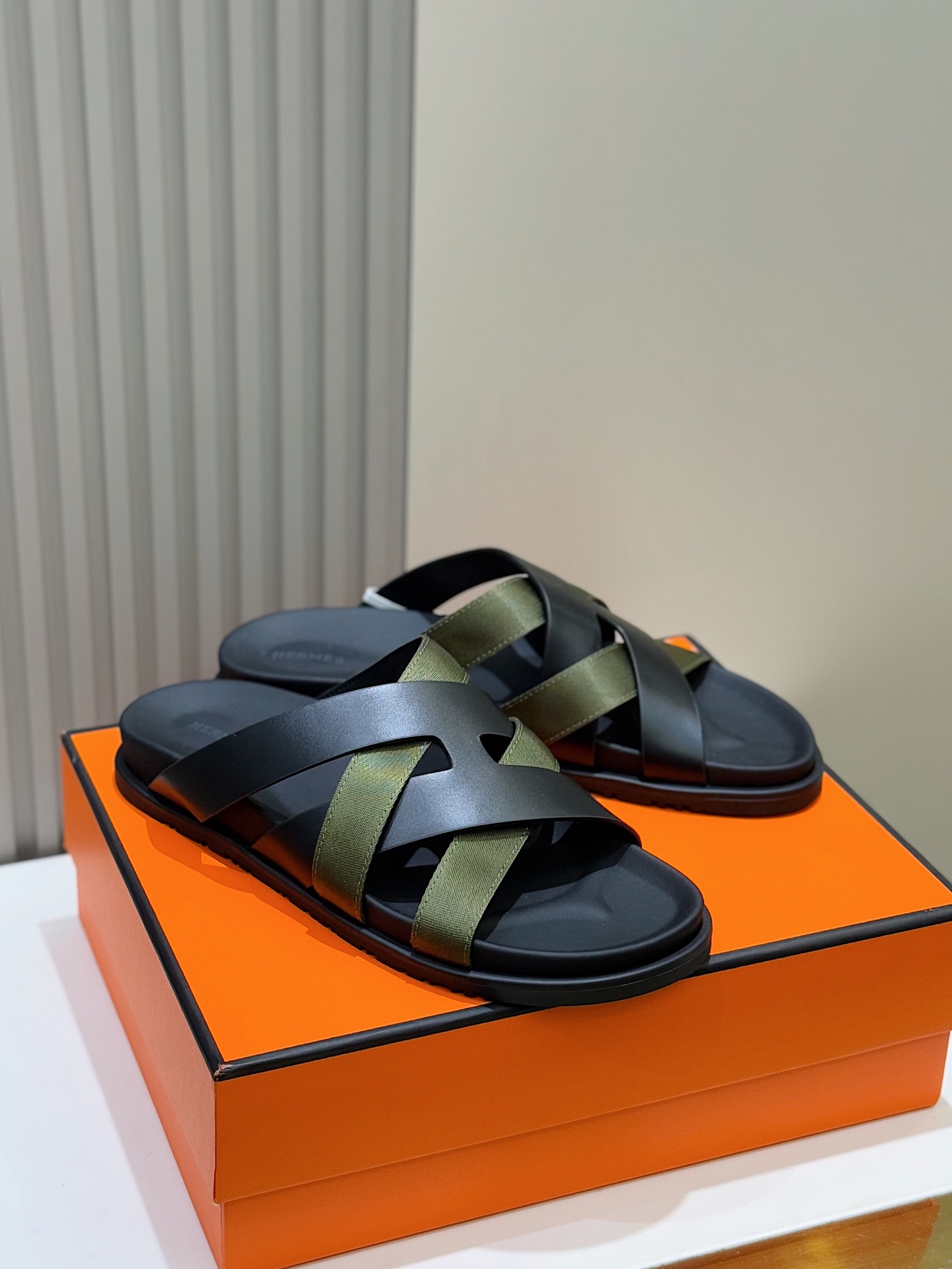 Male Sandals M-s