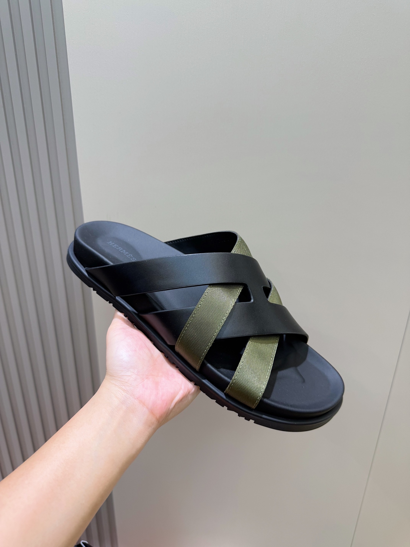 Male Sandals M-s