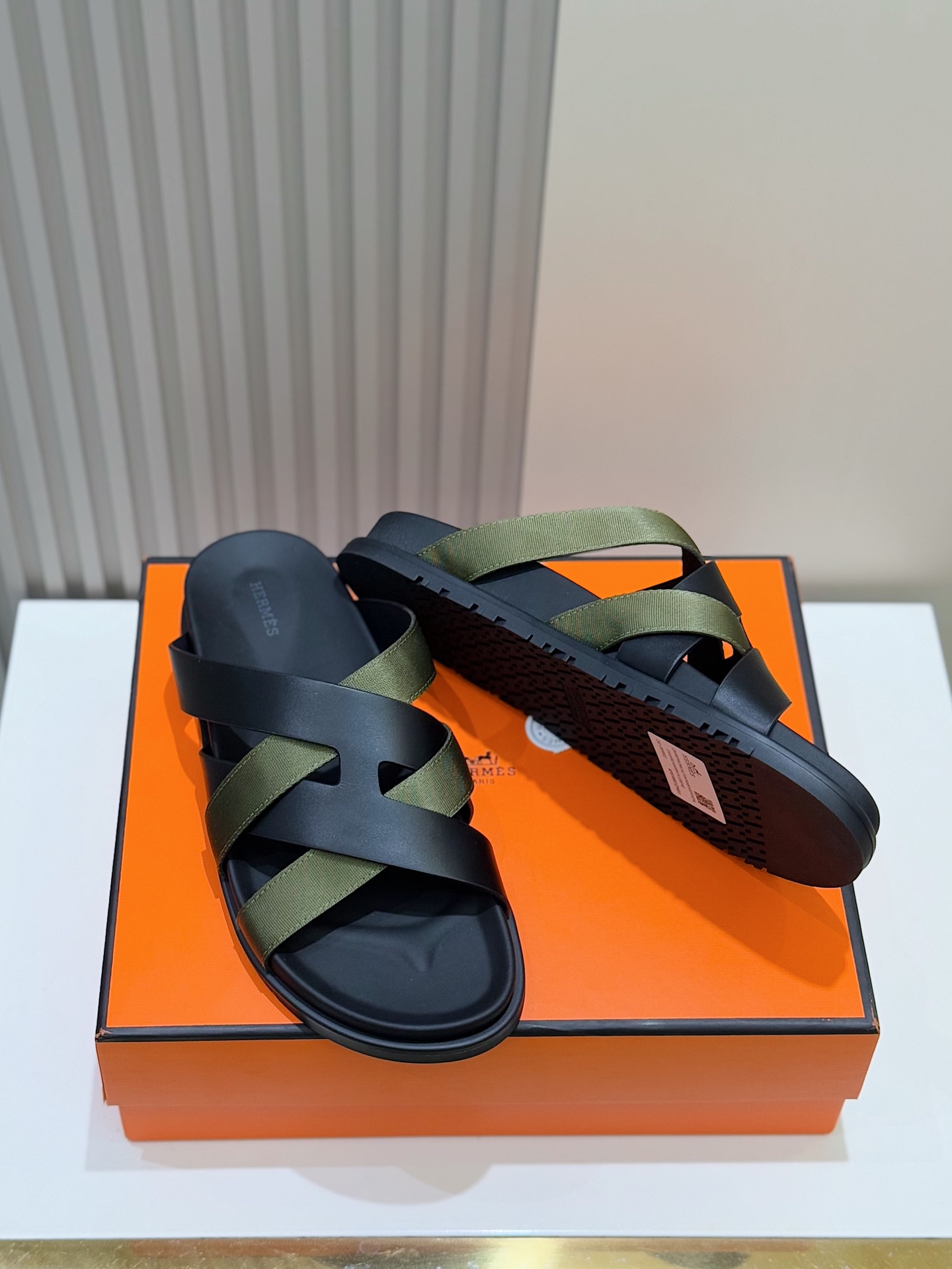 Male Sandals M-s