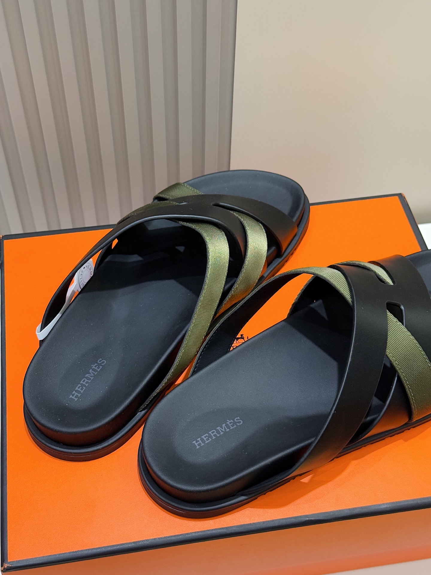 Male Sandals M-s