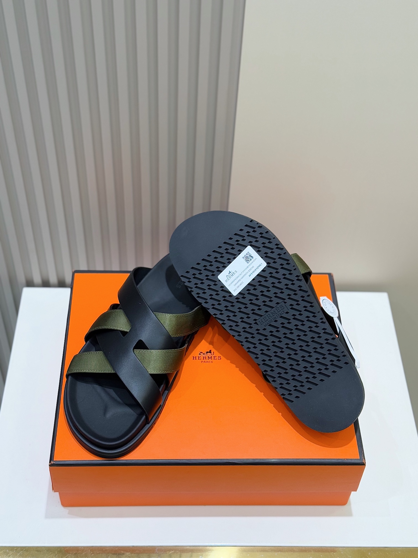 Male Sandals M-s