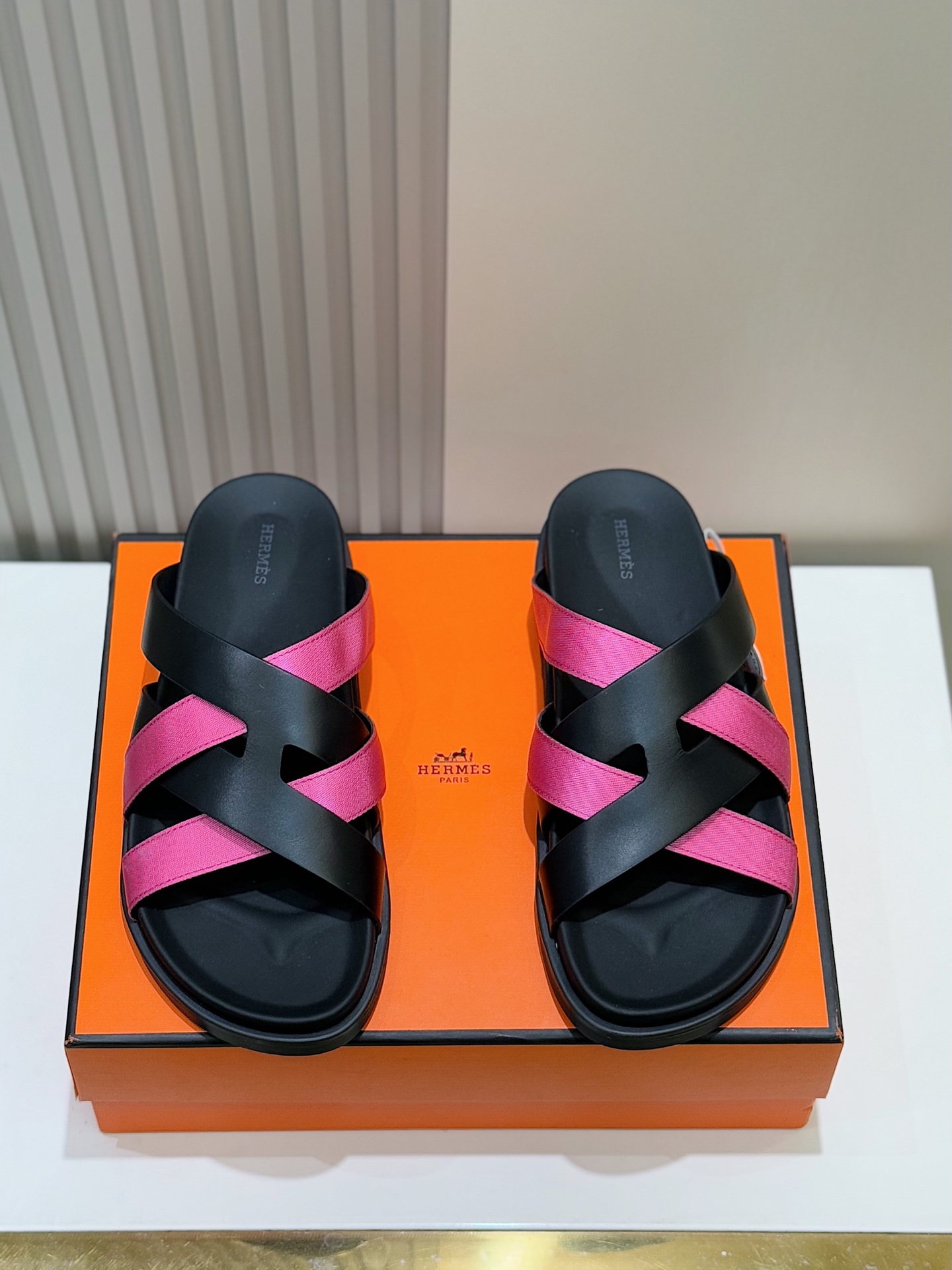 Male Sandals M-s