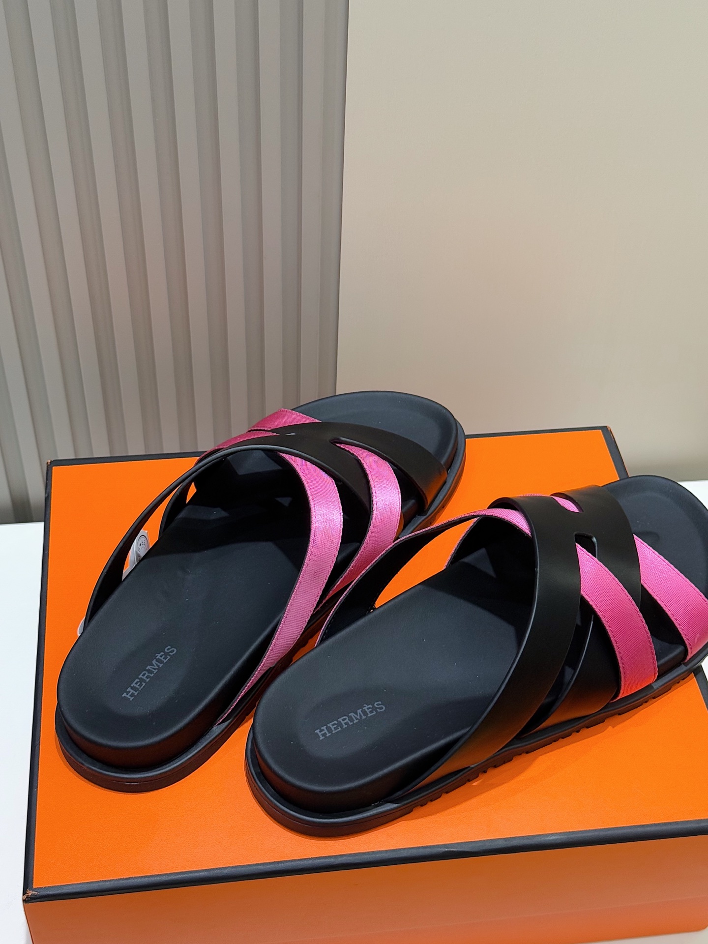 Male Sandals M-s