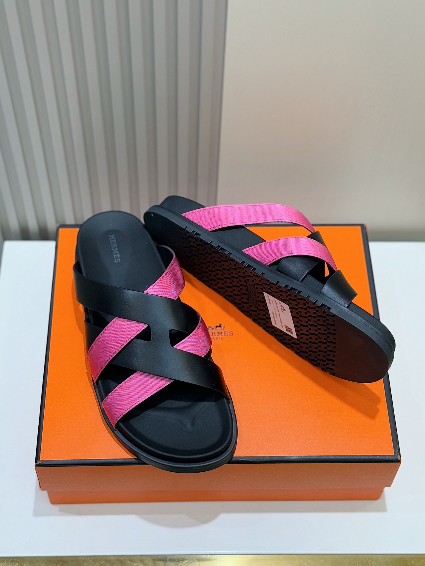 Male Sandals M-s