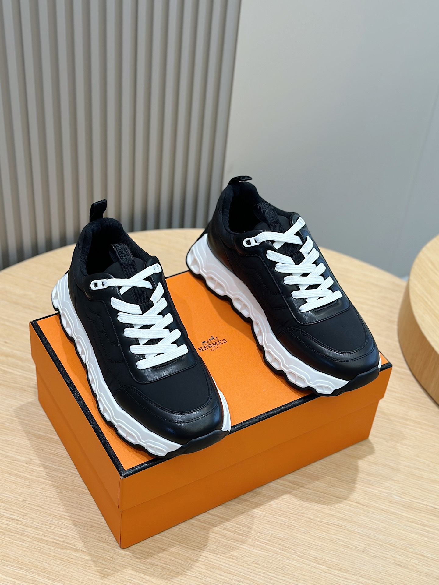 Male Sneakers M-l-s