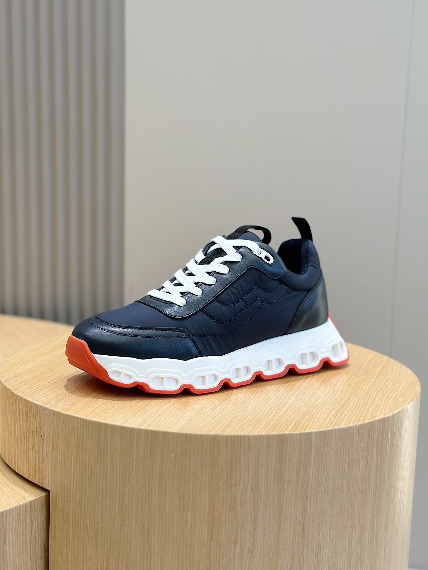 Male Sneakers M-l-s