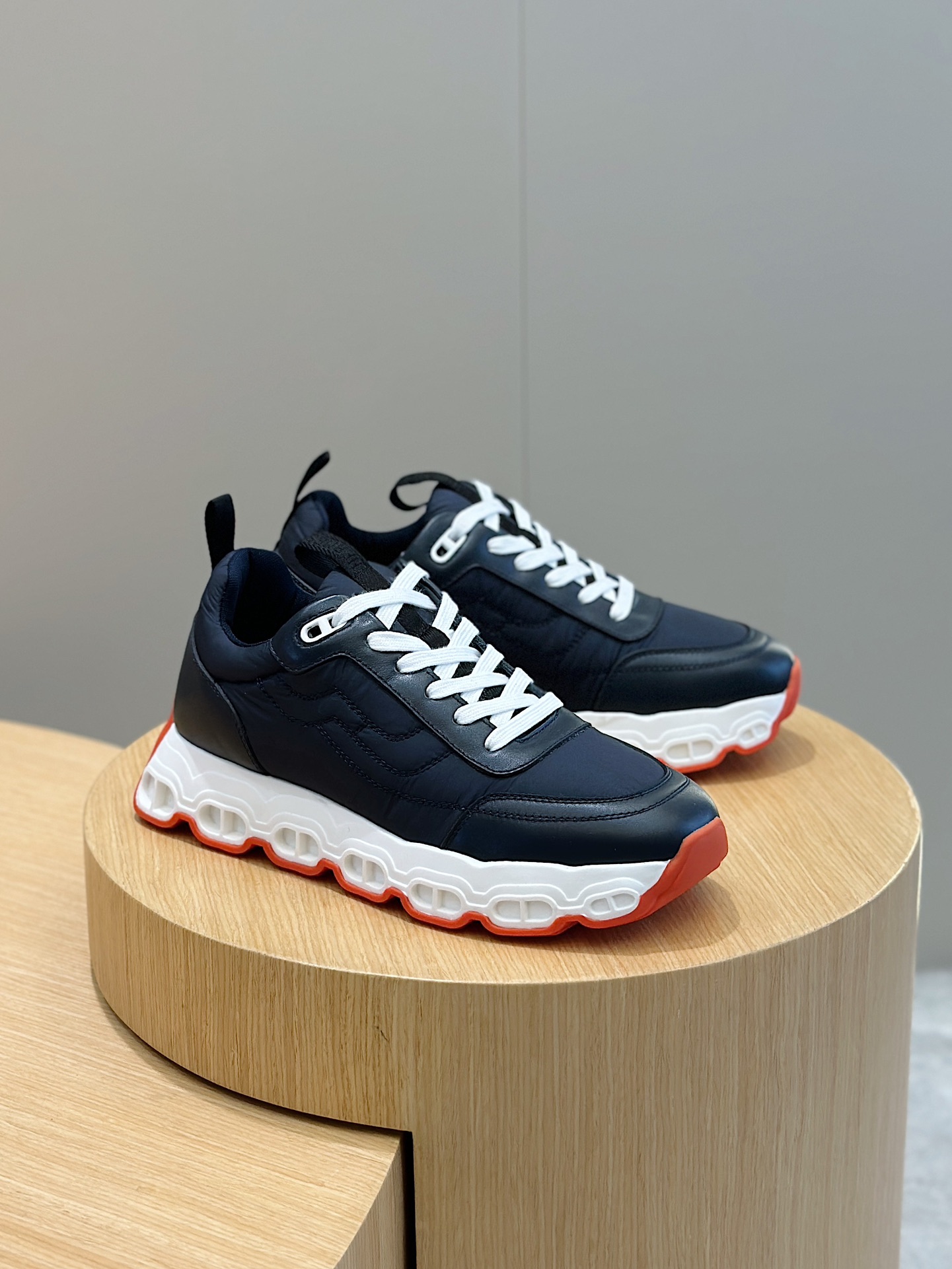 Male Sneakers M-l-s