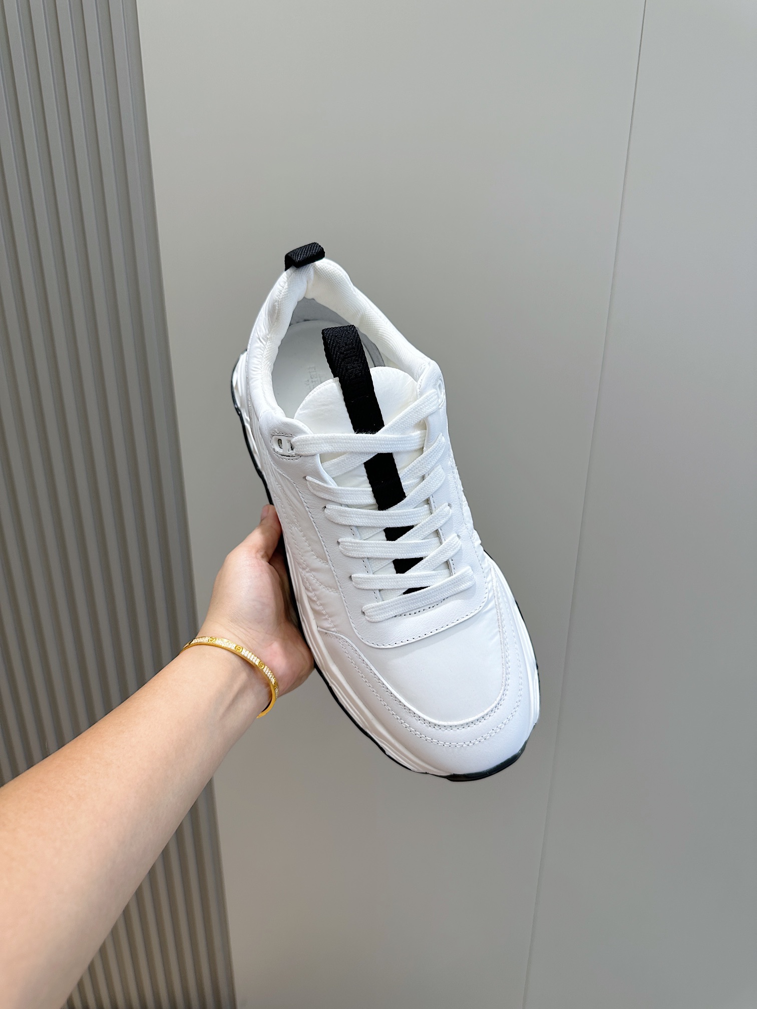 Male Sneakers M-l-s