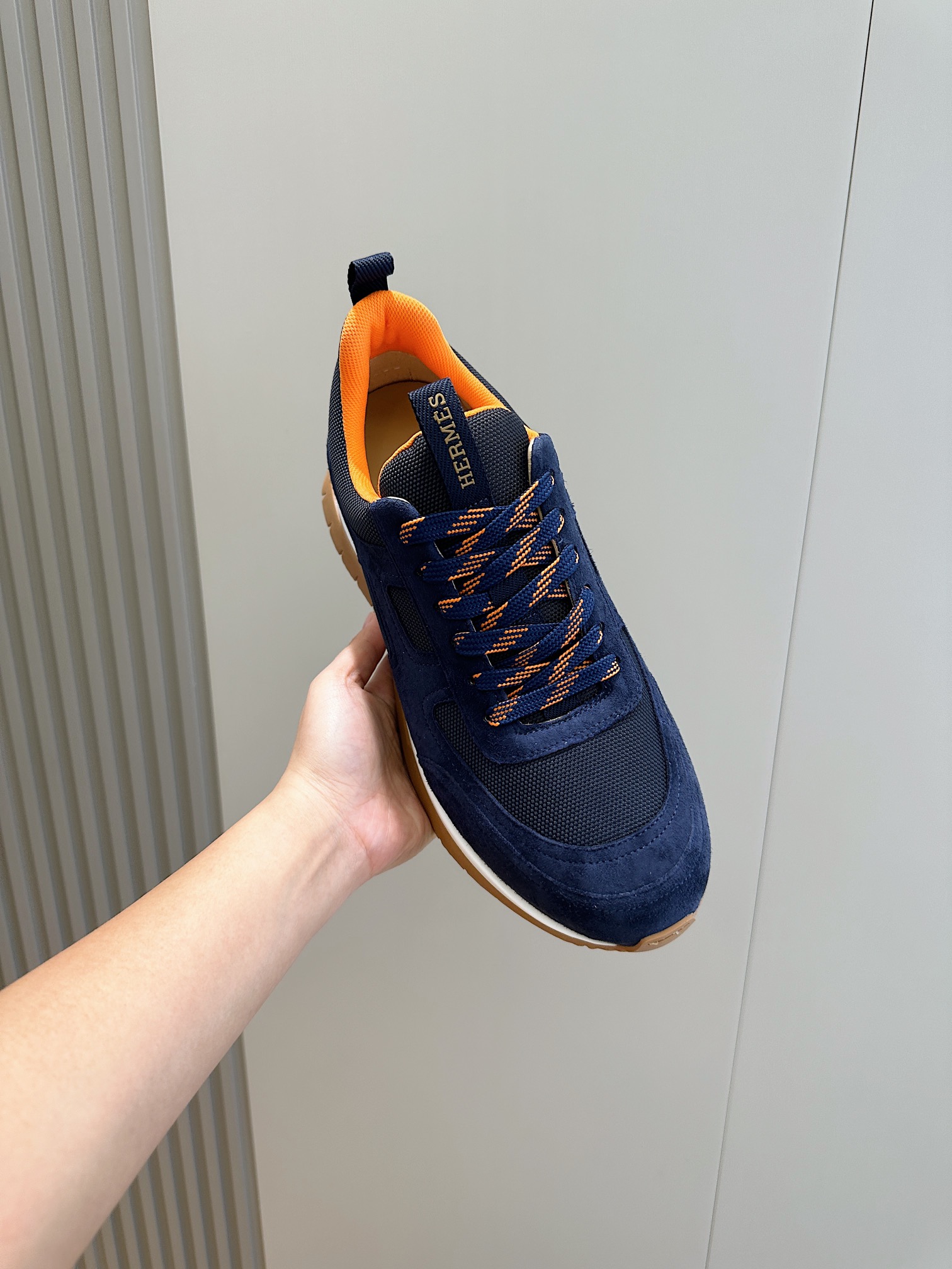 Male Sneakers White M-s