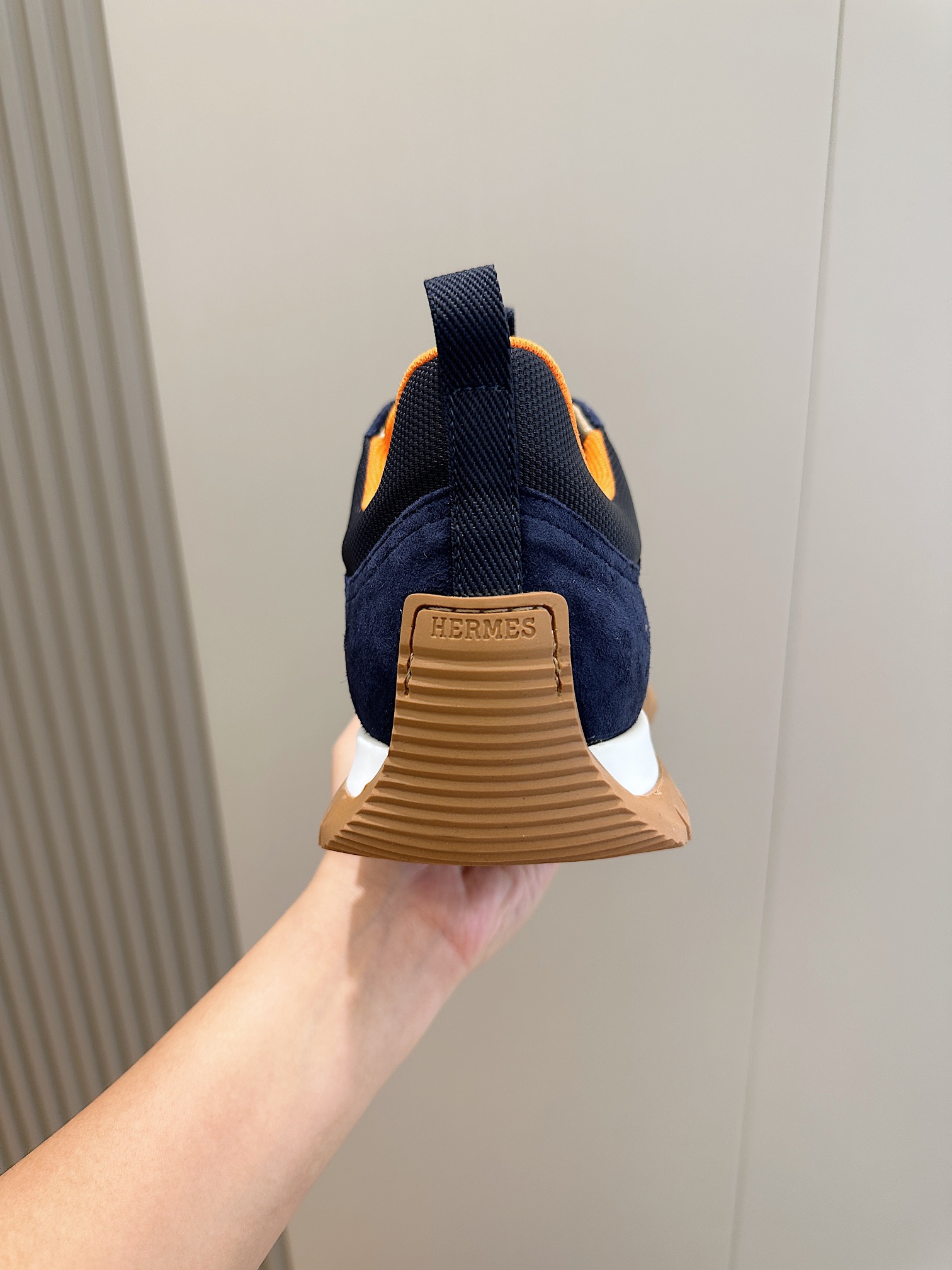 Male Sneakers White M-s