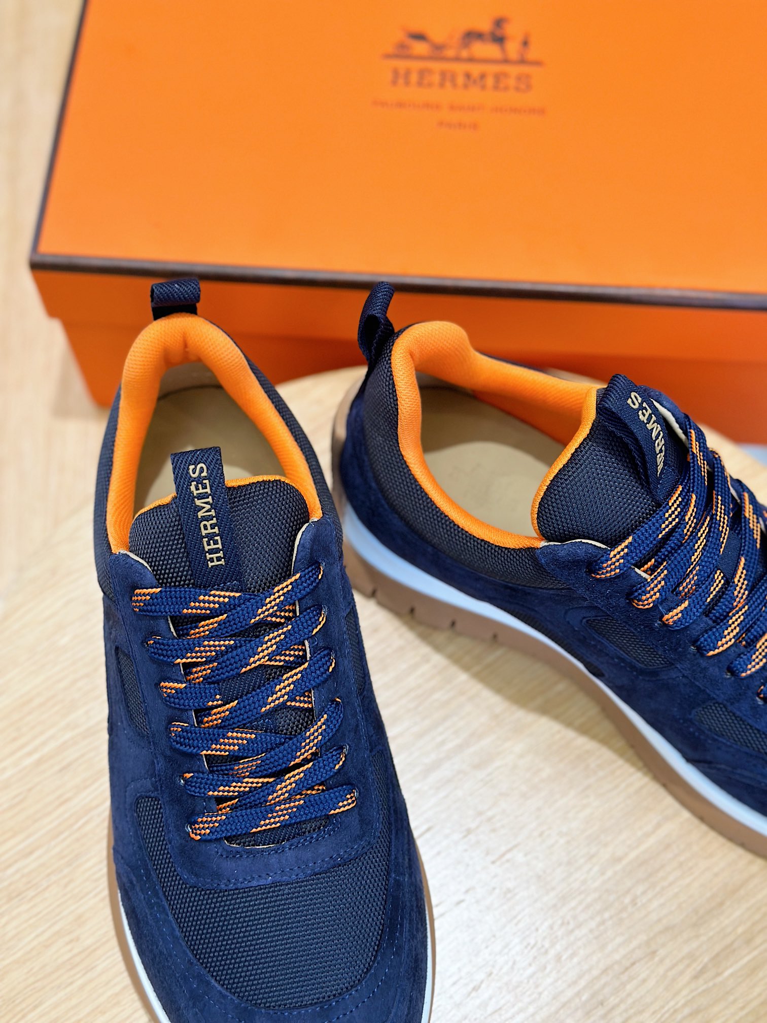 Male Sneakers White M-s