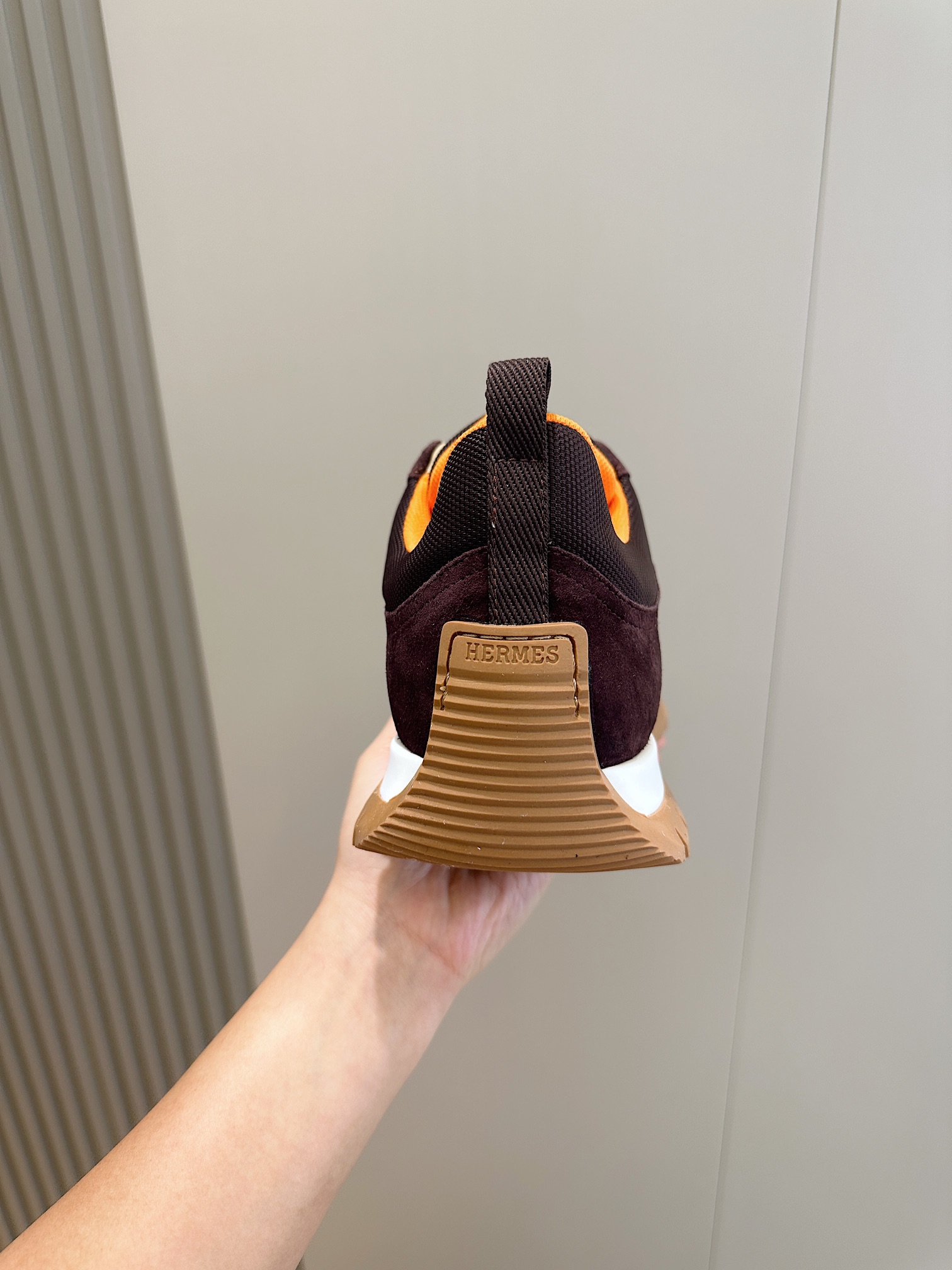 Male Sneakers White M-s