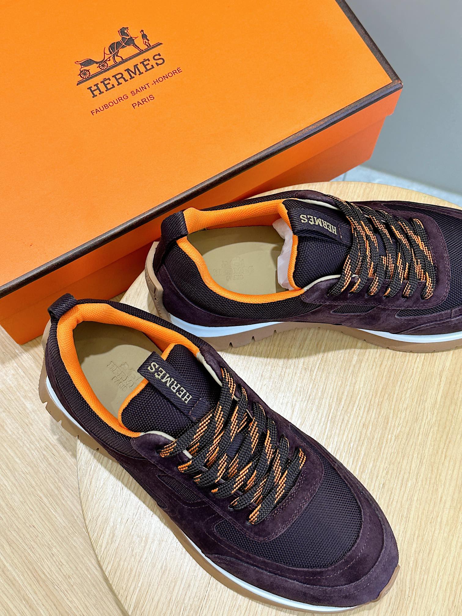 Male Sneakers White M-s