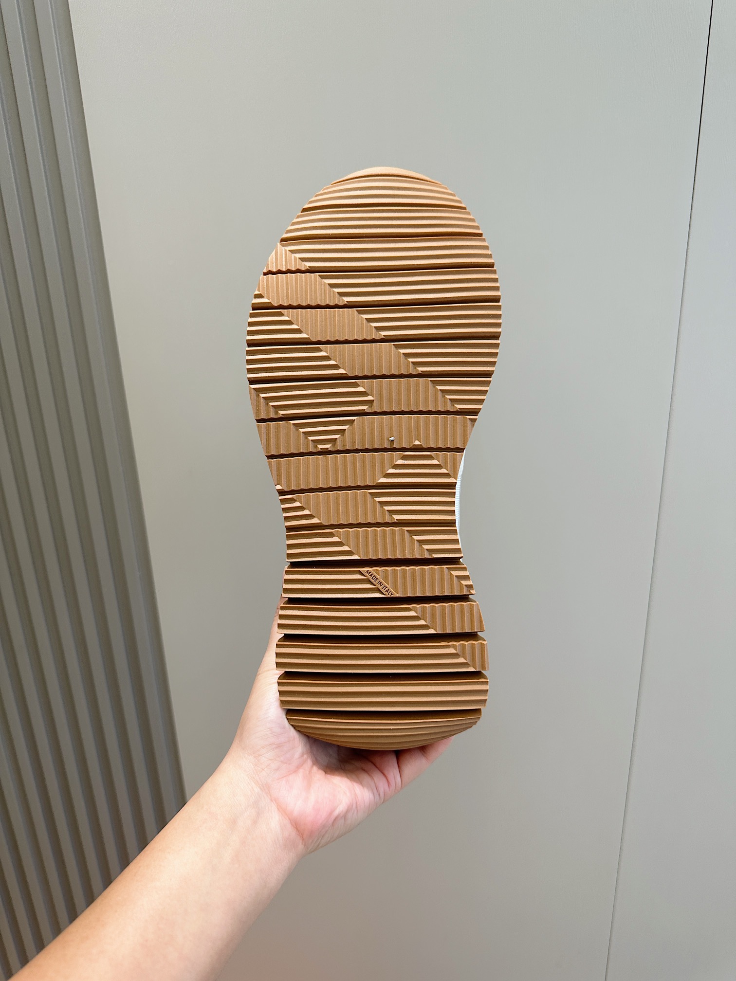 Male Sneakers White M-s