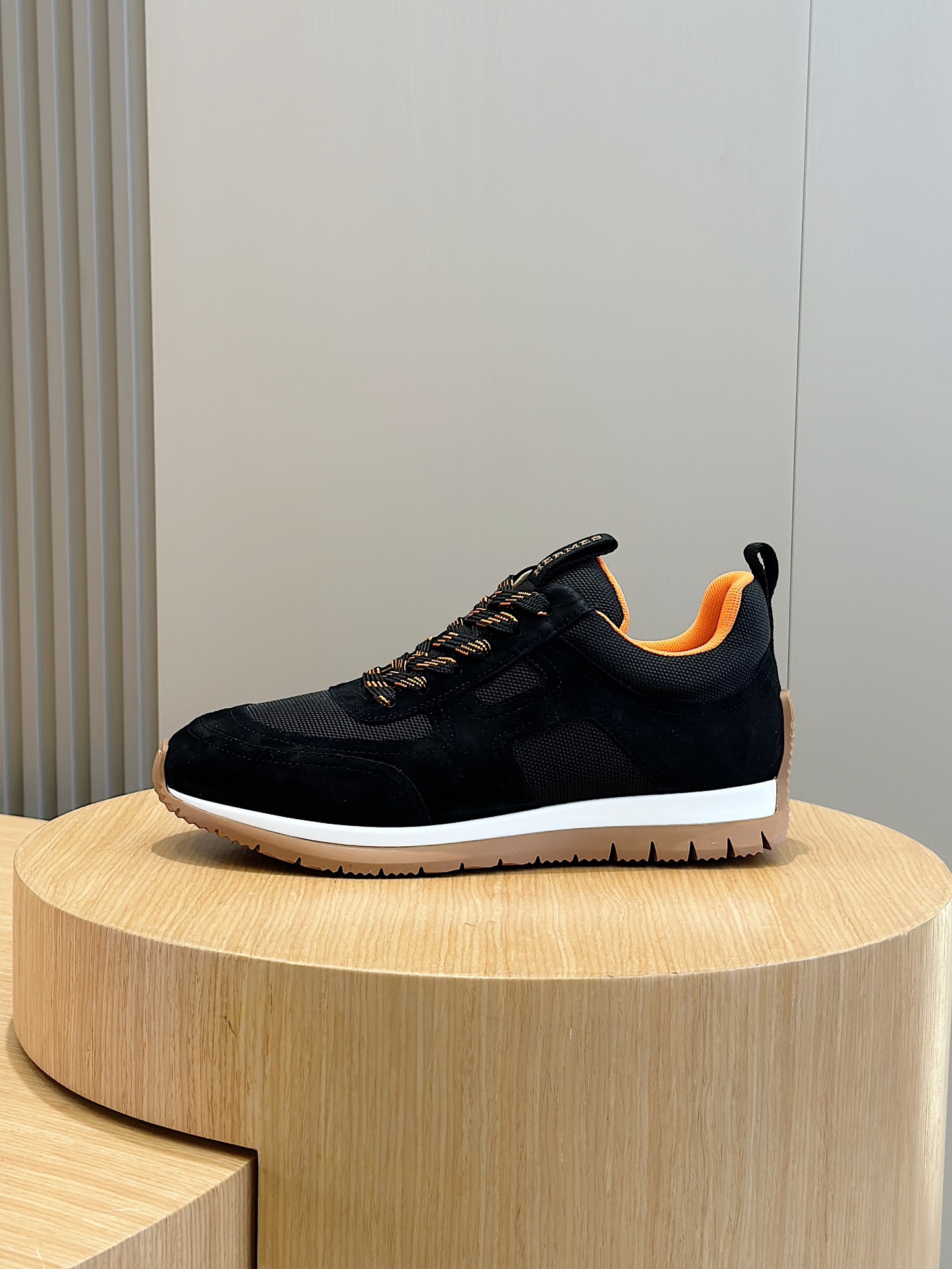 Male Sneakers White M-s