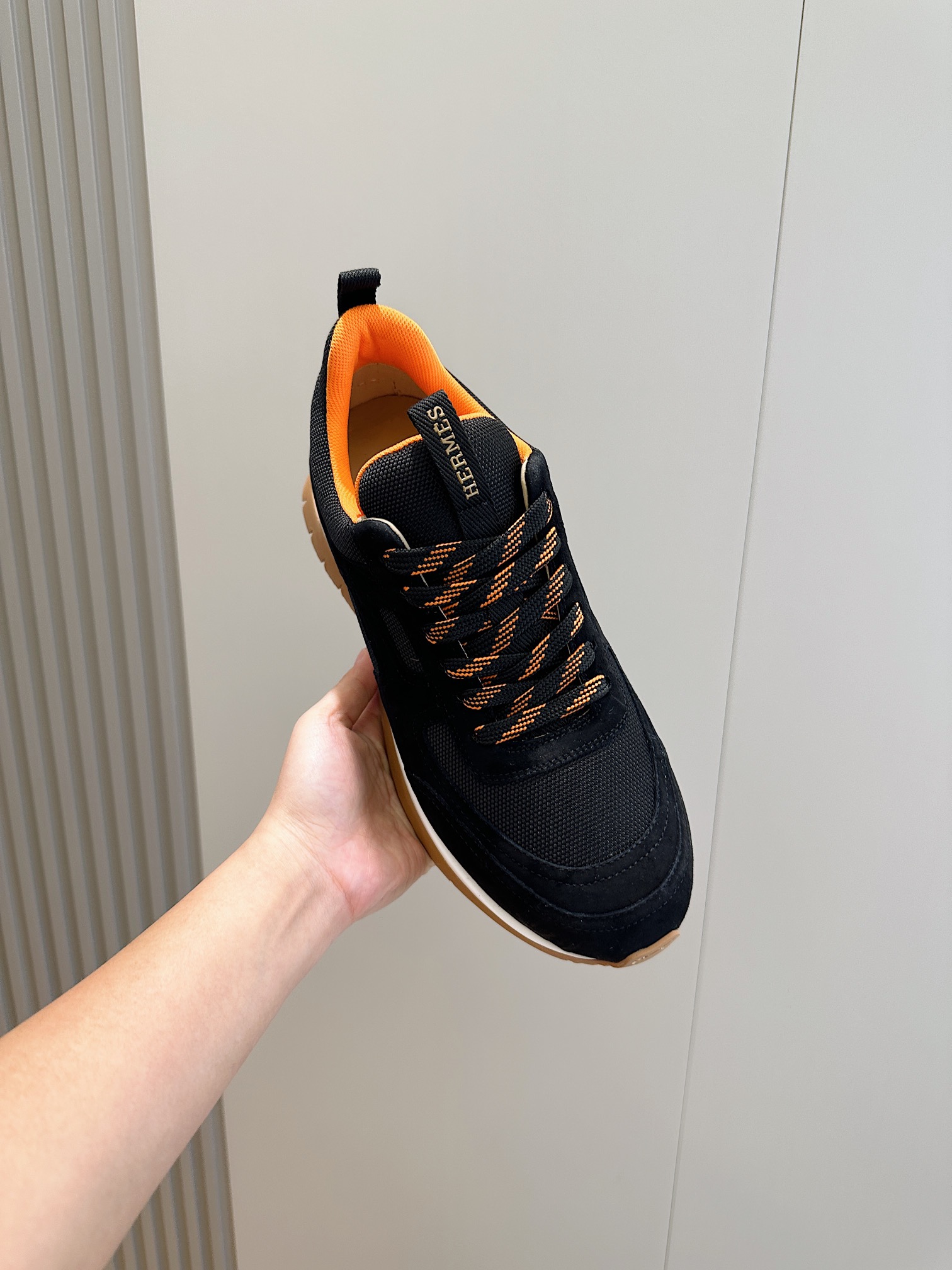 Male Sneakers White M-s