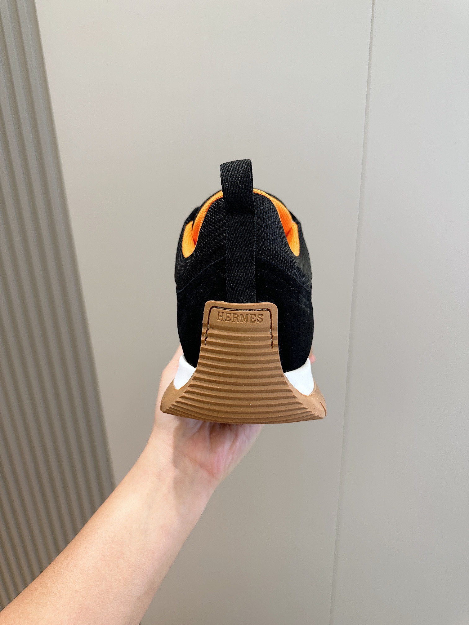 Male Sneakers White M-s