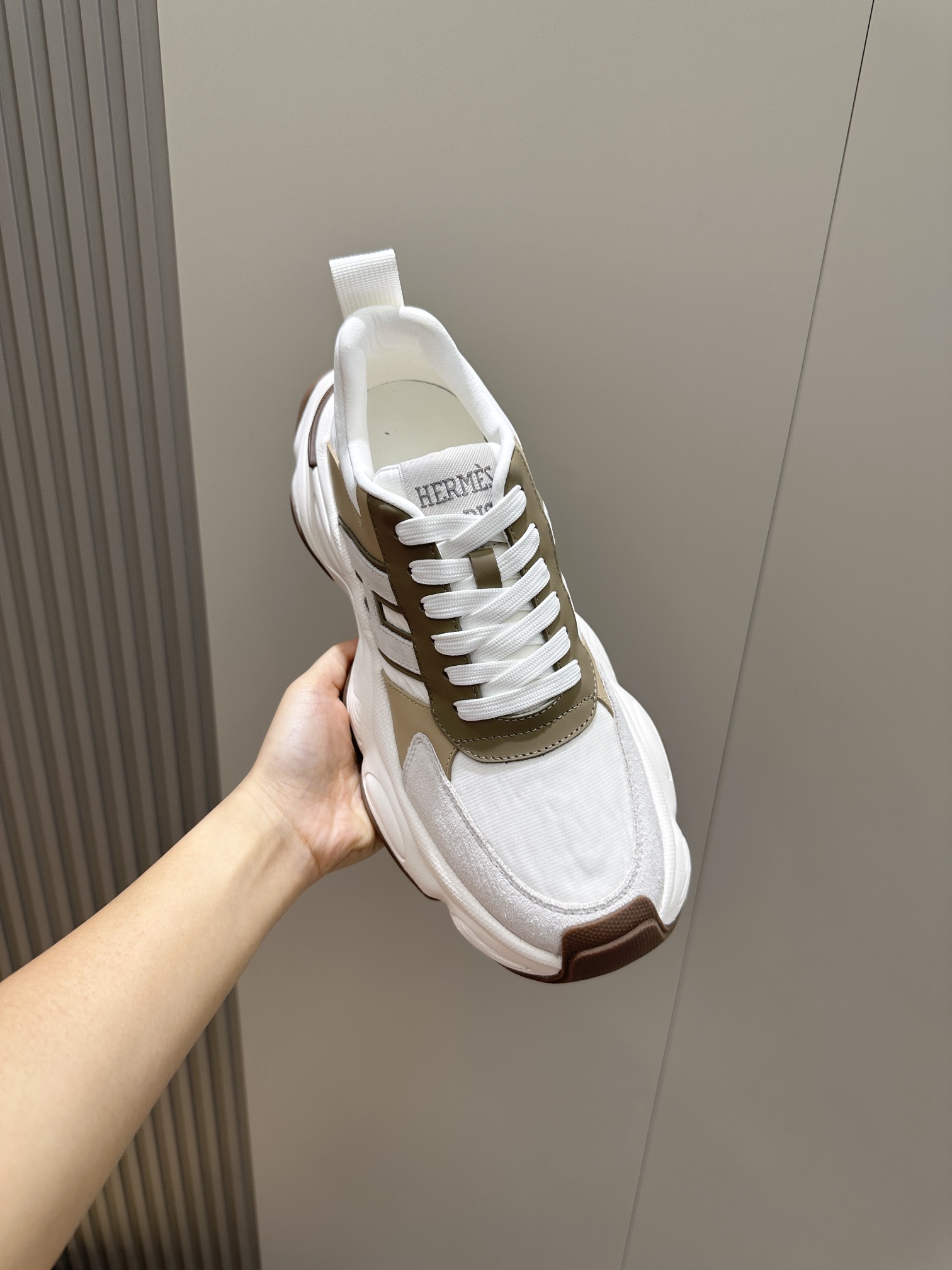 Male Sneakers M-s