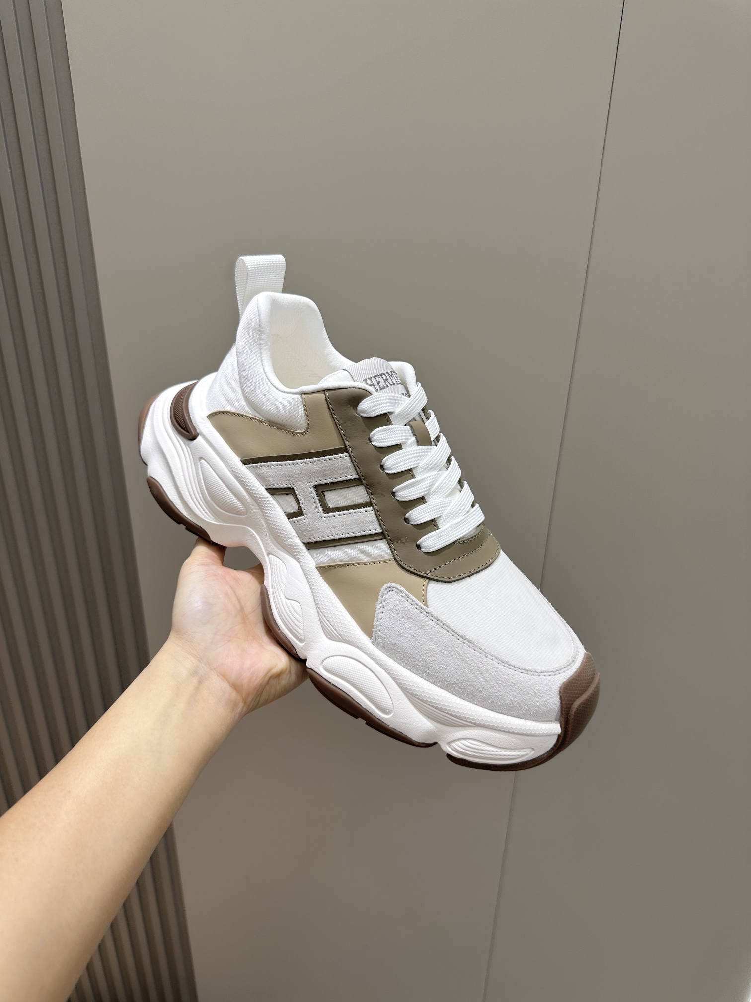 Male Sneakers M-s
