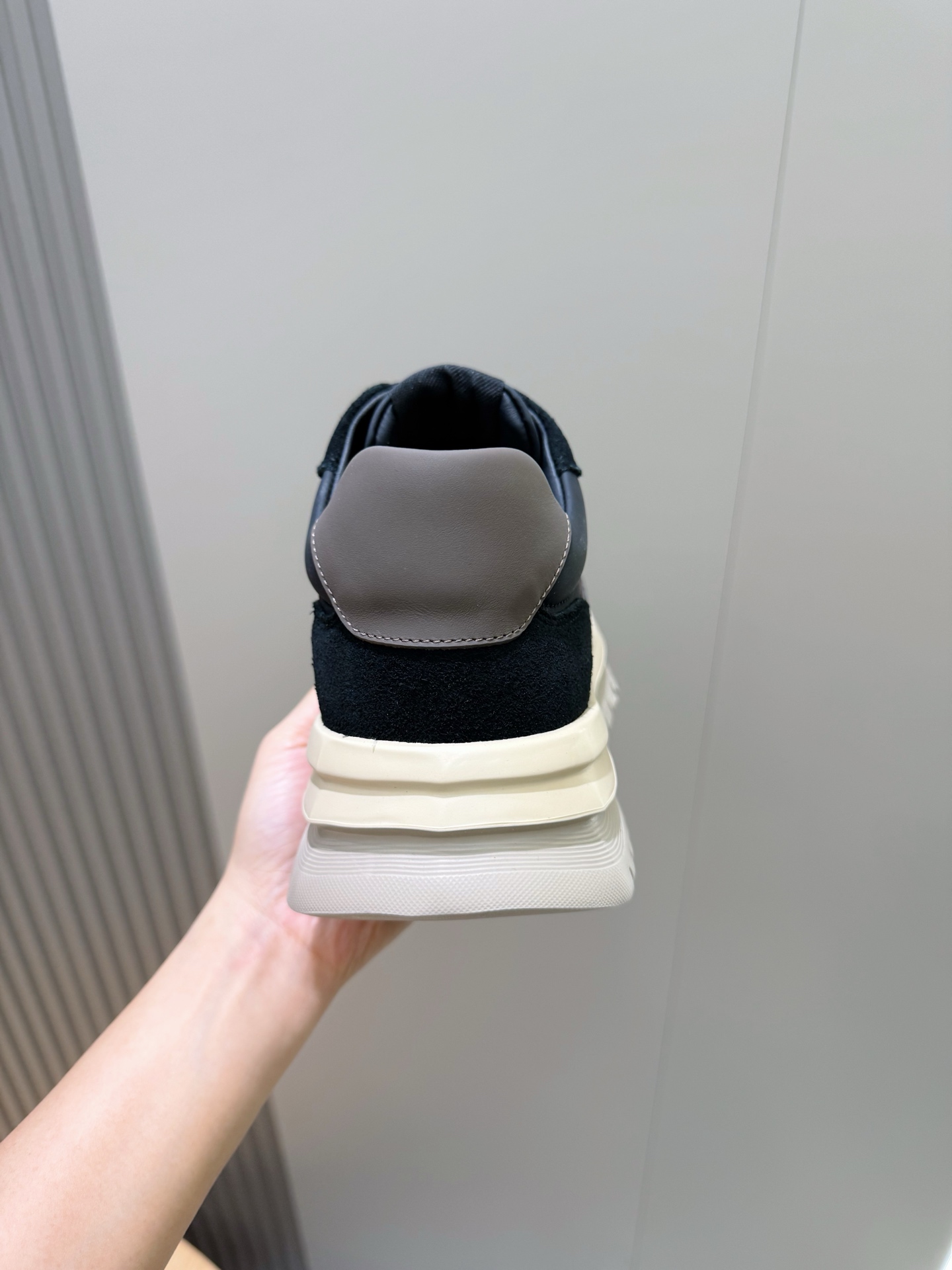 Hermes Male Sneakers M-s