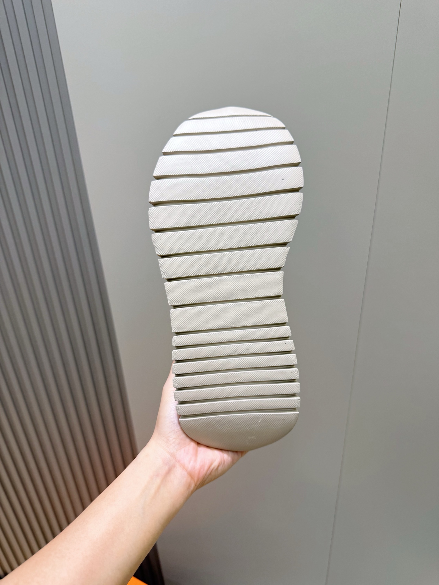 Hermes Male Sneakers M-s