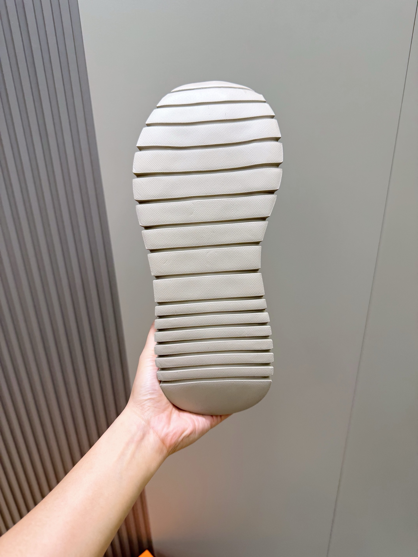 Hermes Male Sneakers M-s