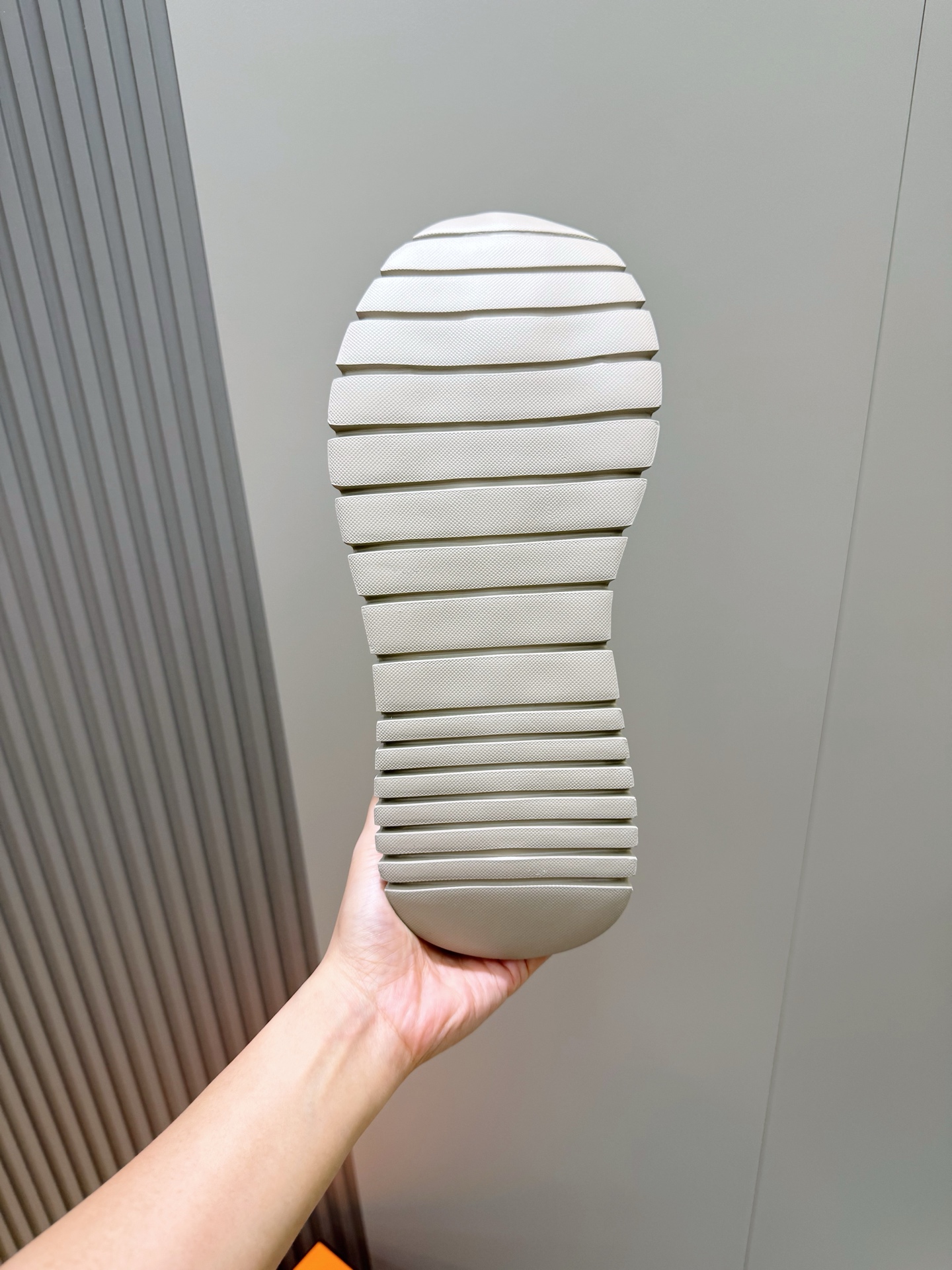 Hermes Male Sneakers M-s