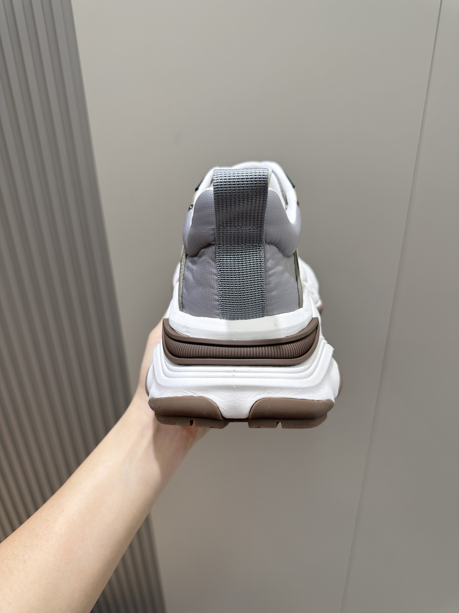 Hermes Male Sneakers M-s