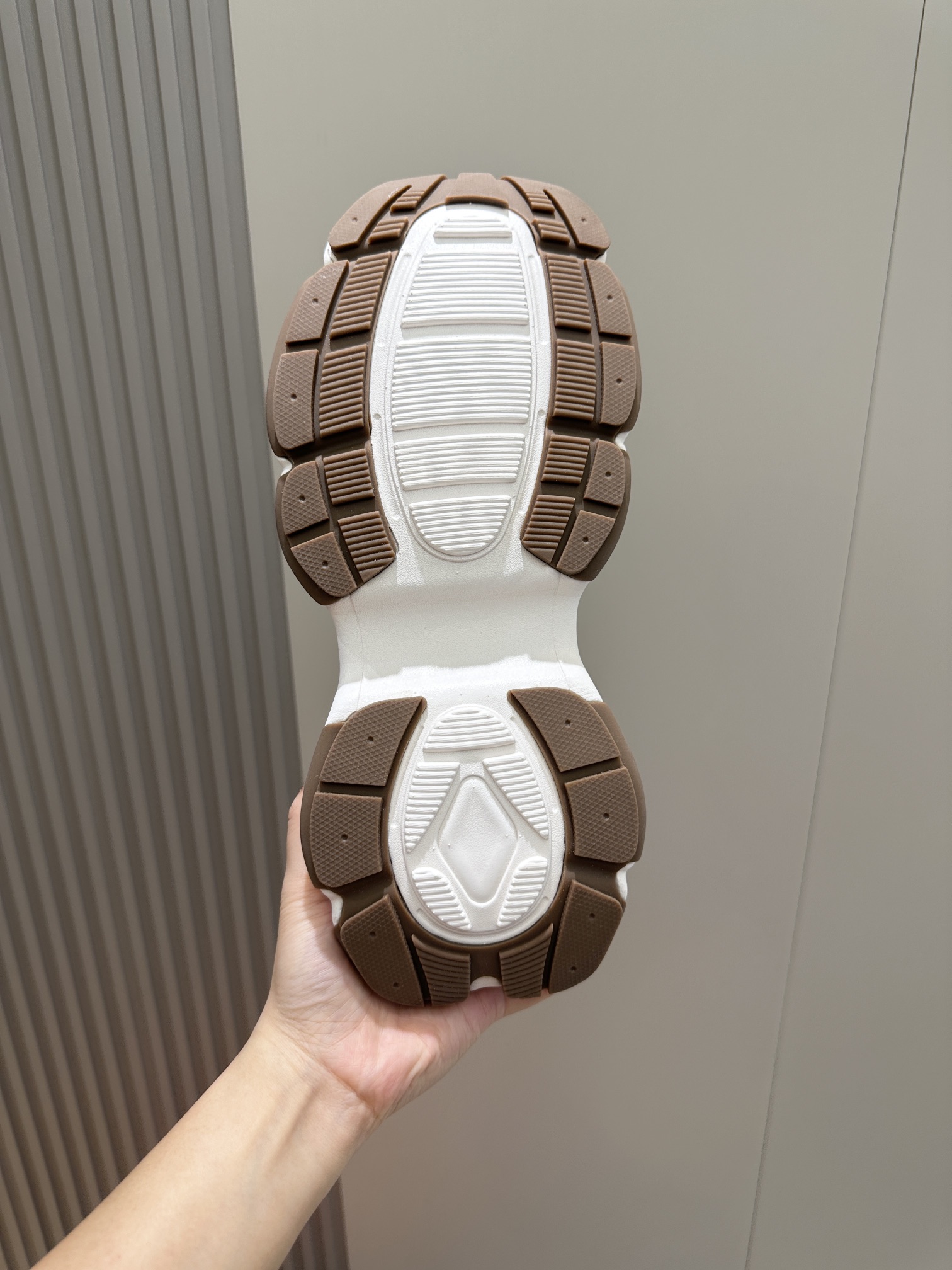 Hermes Male Sneakers M-s