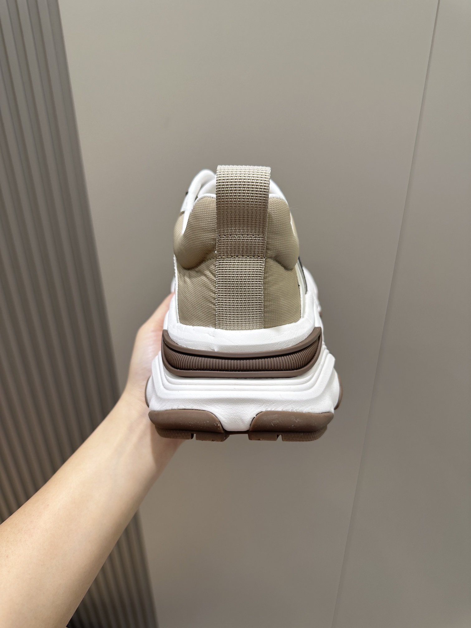 Hermes Male Sneakers M-s