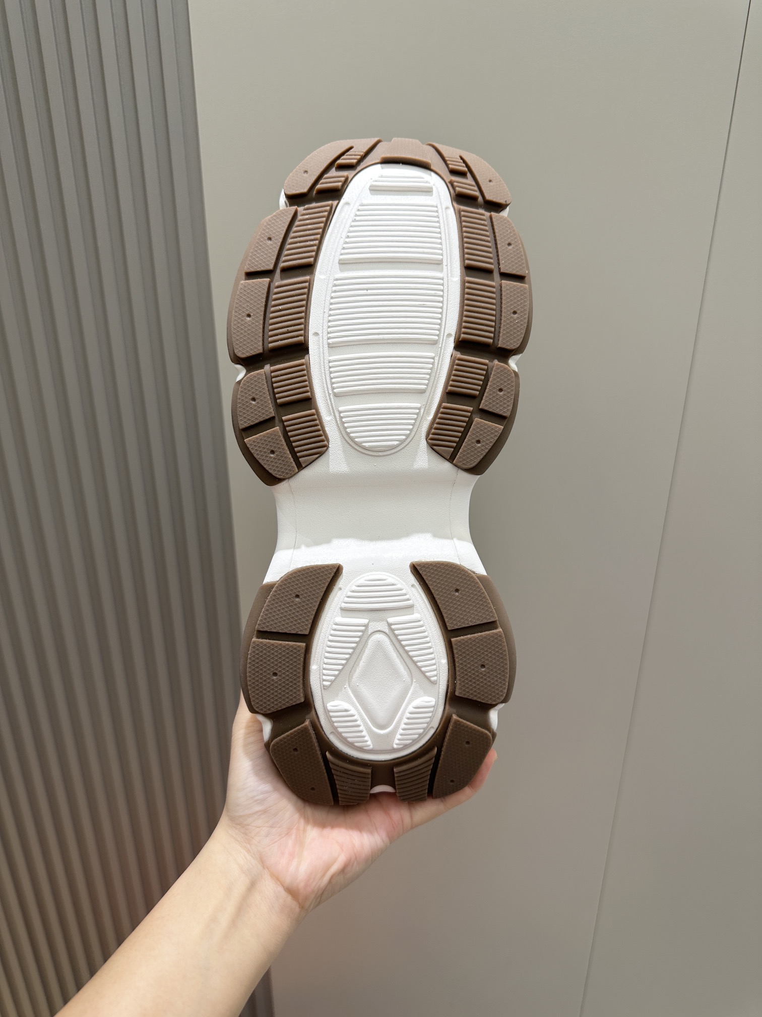 Hermes Male Sneakers M-s