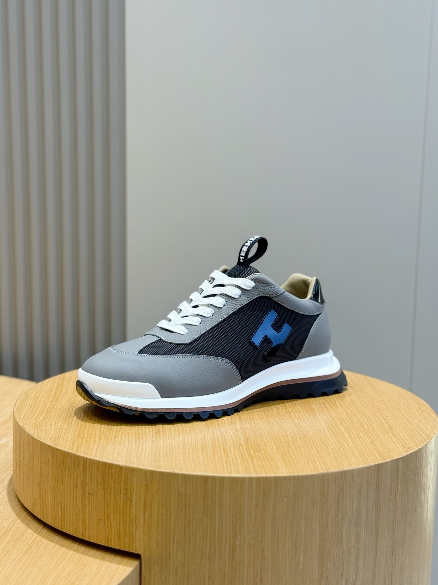 Adidas Hermes Sneakers Black M-l-s