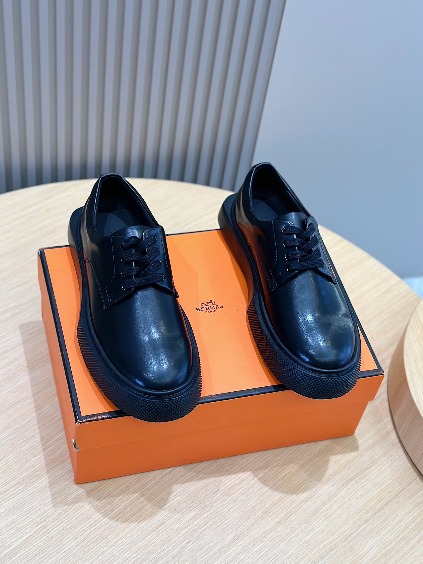 Hermes Male Sneakers M-l-s