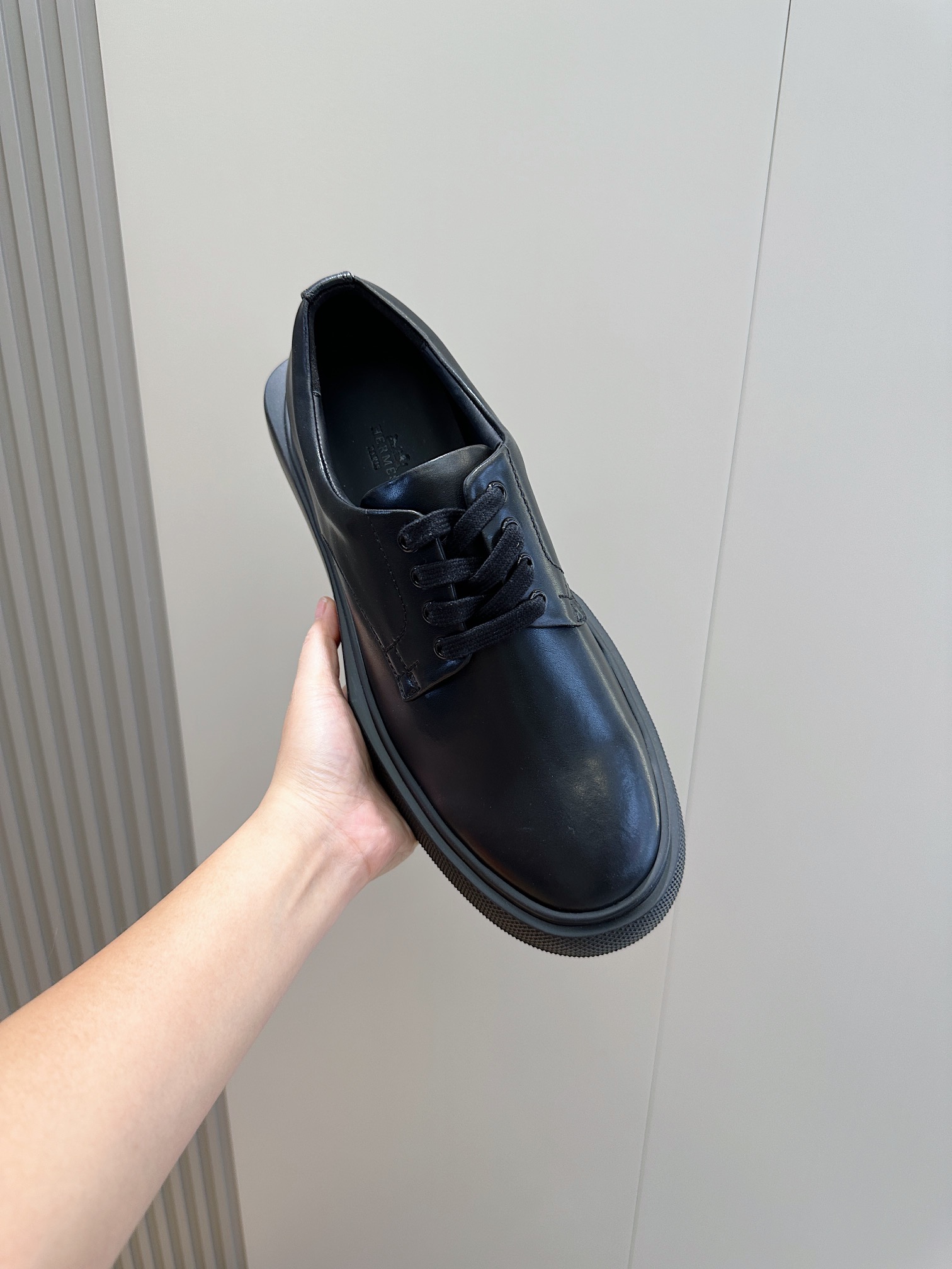 Hermes Male Sneakers M-l-s