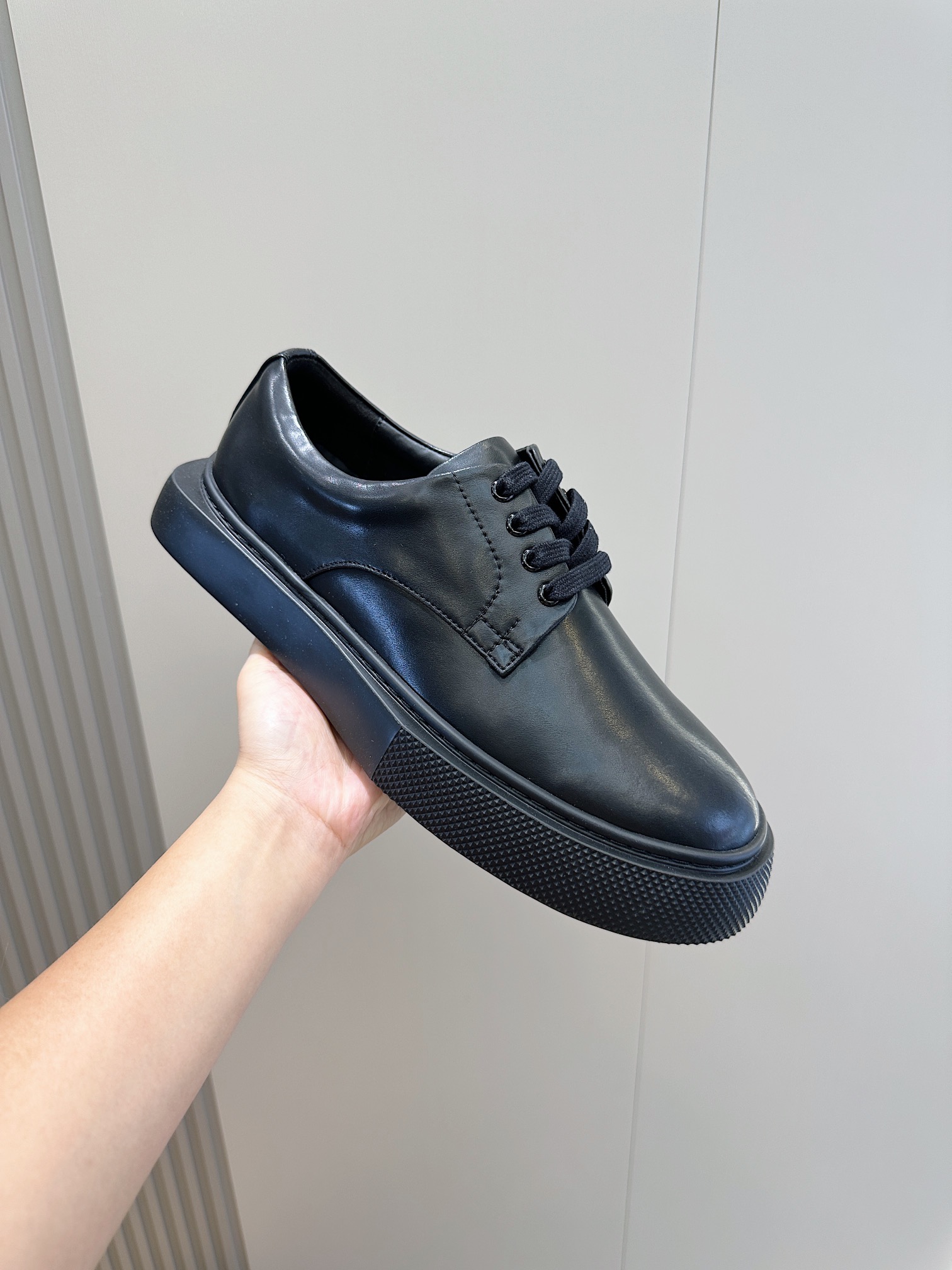 Hermes Male Sneakers M-l-s