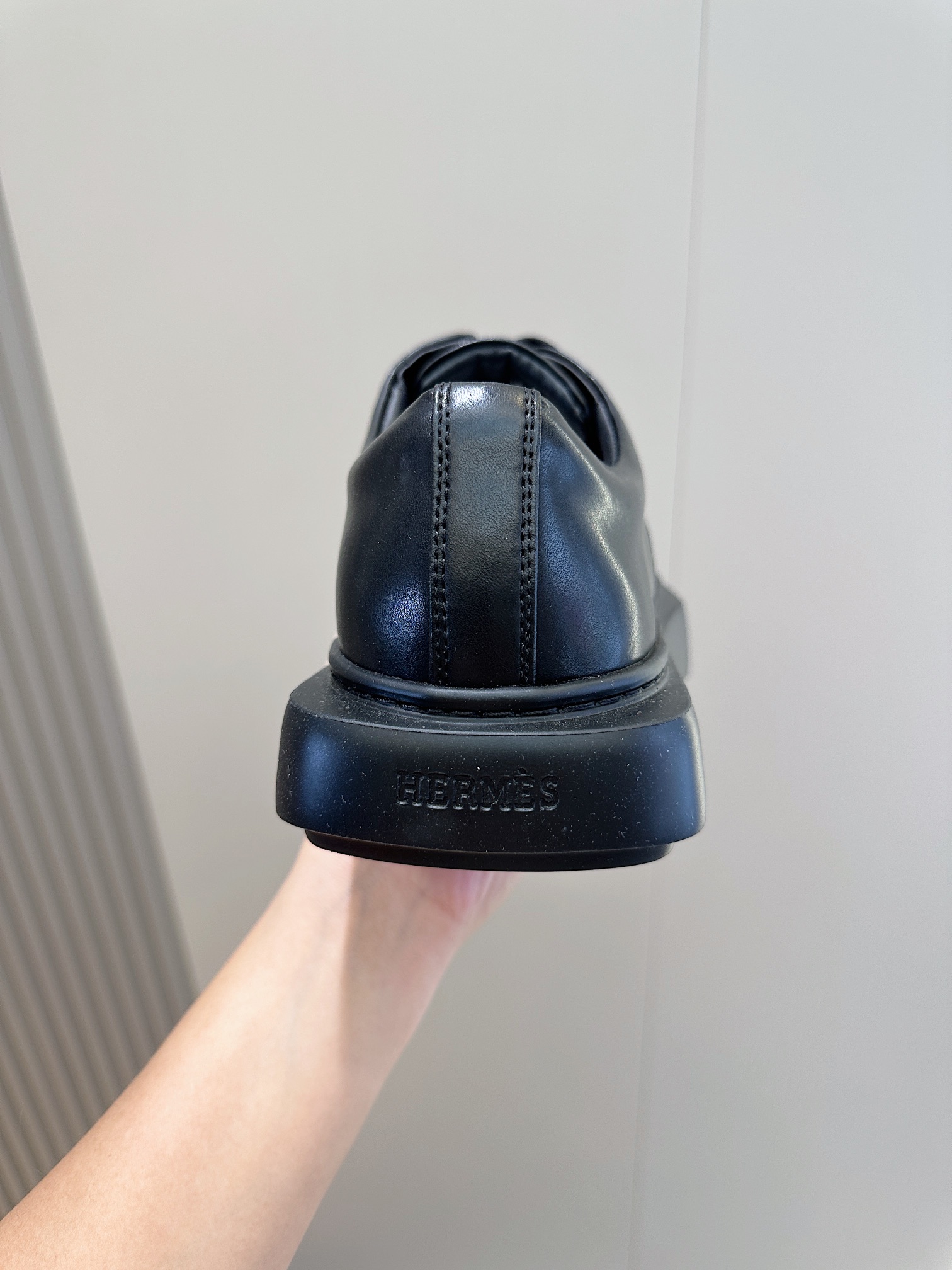 Hermes Male Sneakers M-l-s