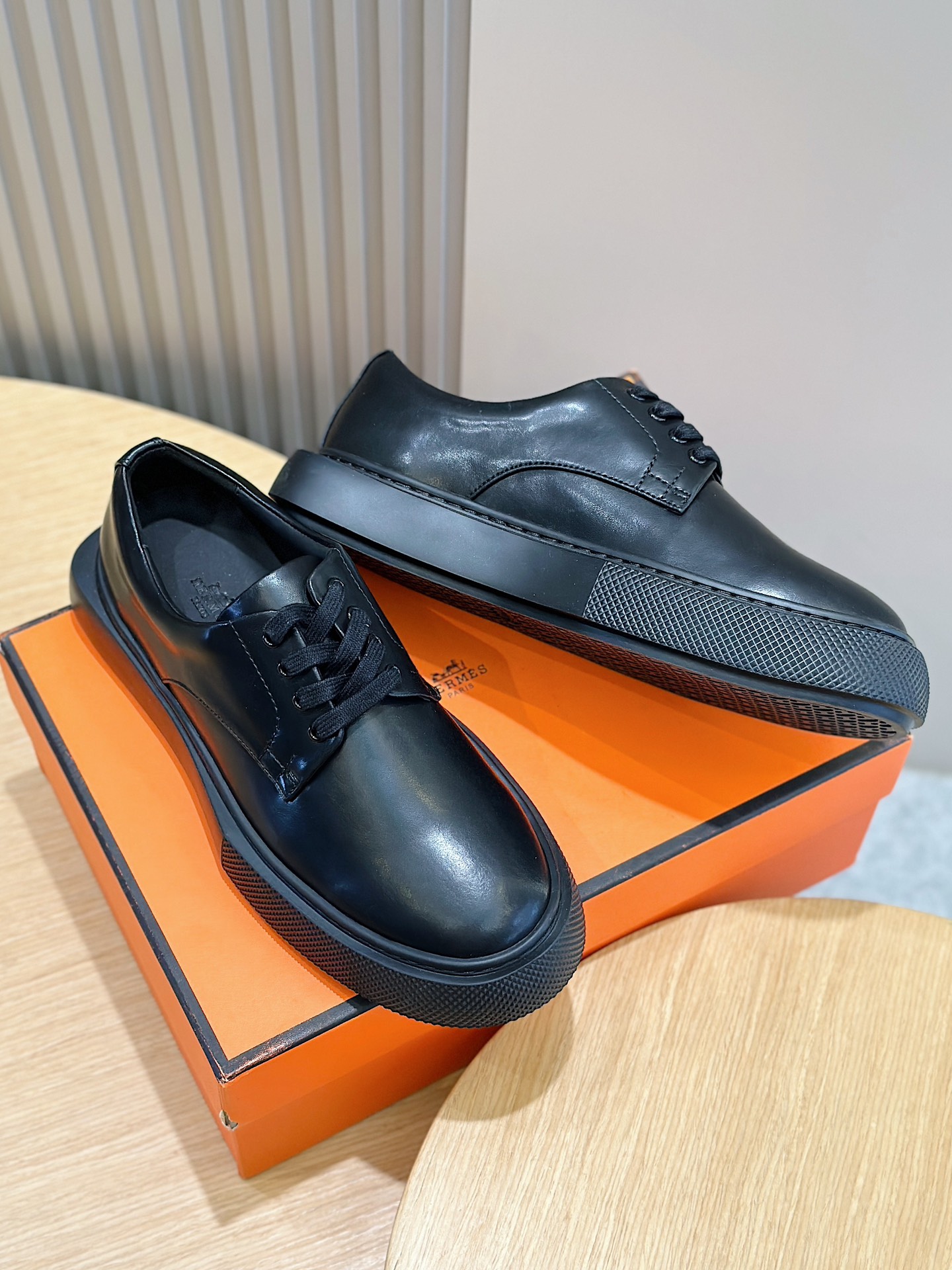 Hermes Male Sneakers M-l-s