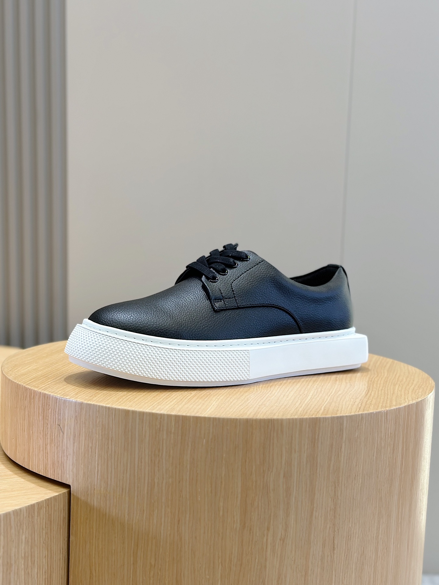 Hermes Male Sneakers M-l-s