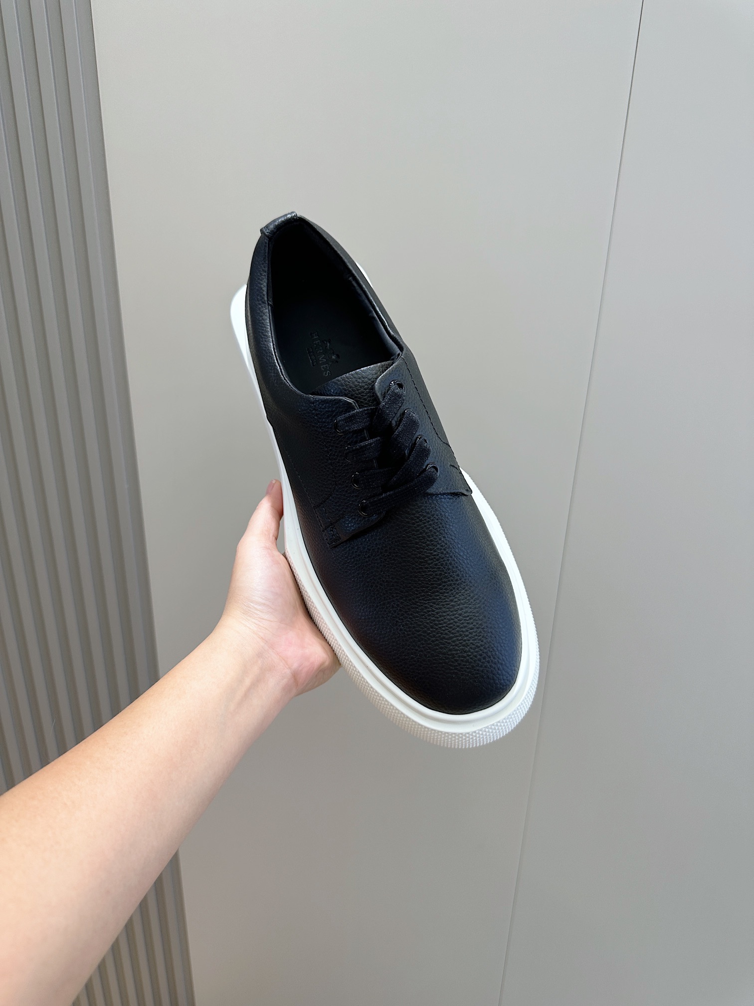 Hermes Male Sneakers M-l-s