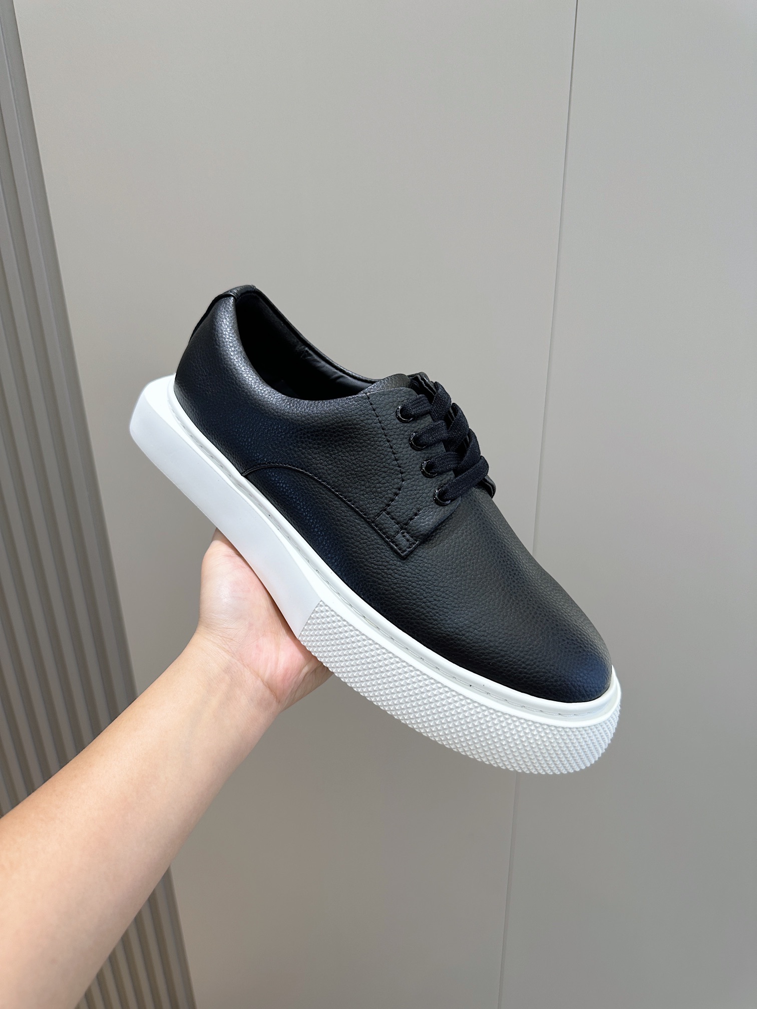 Hermes Male Sneakers M-l-s